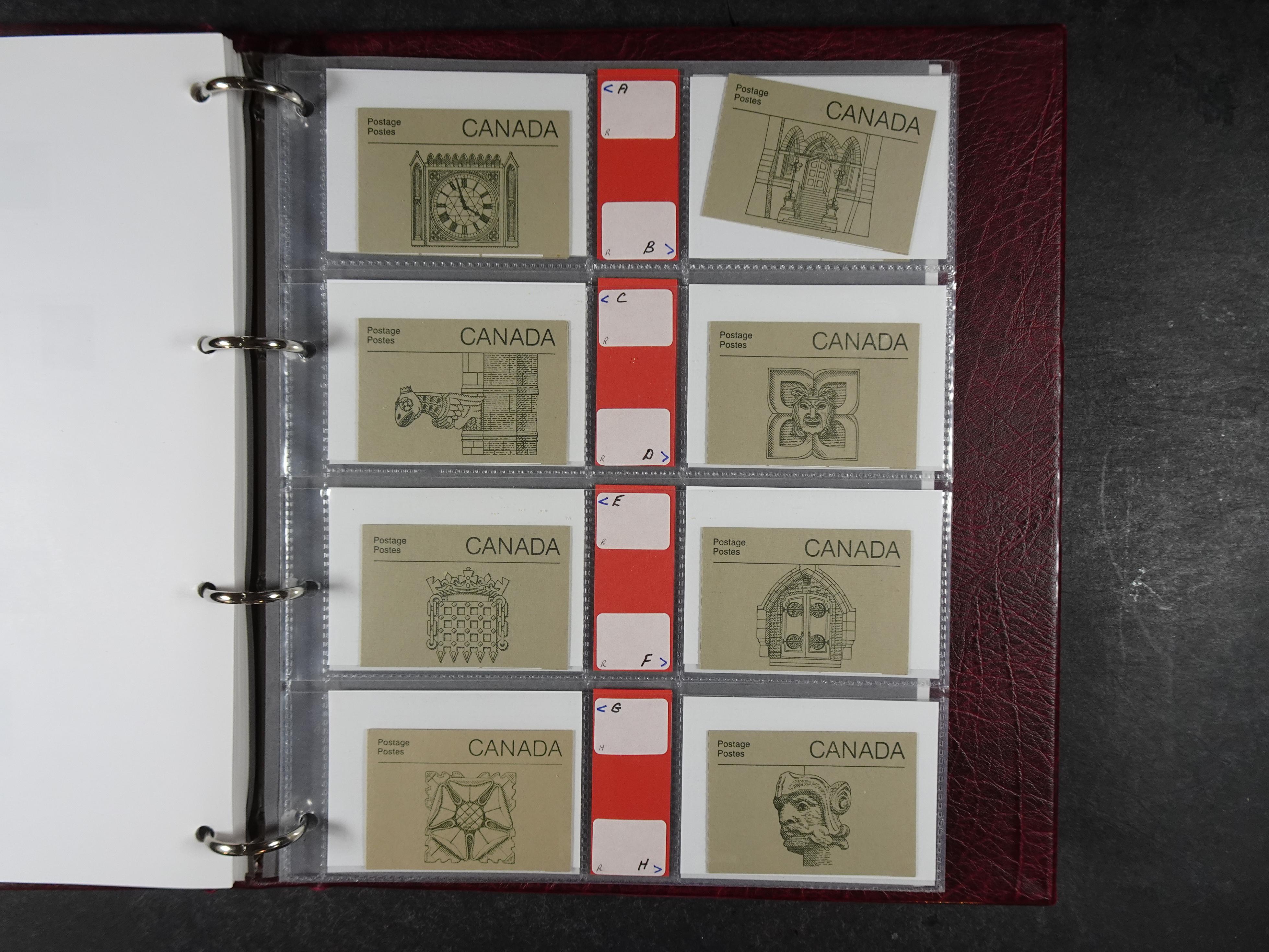 Nette collectie klassiek 1e plakker gebruikt.
Na 1950 postfris.Nominaal cat waarde $200.- 97