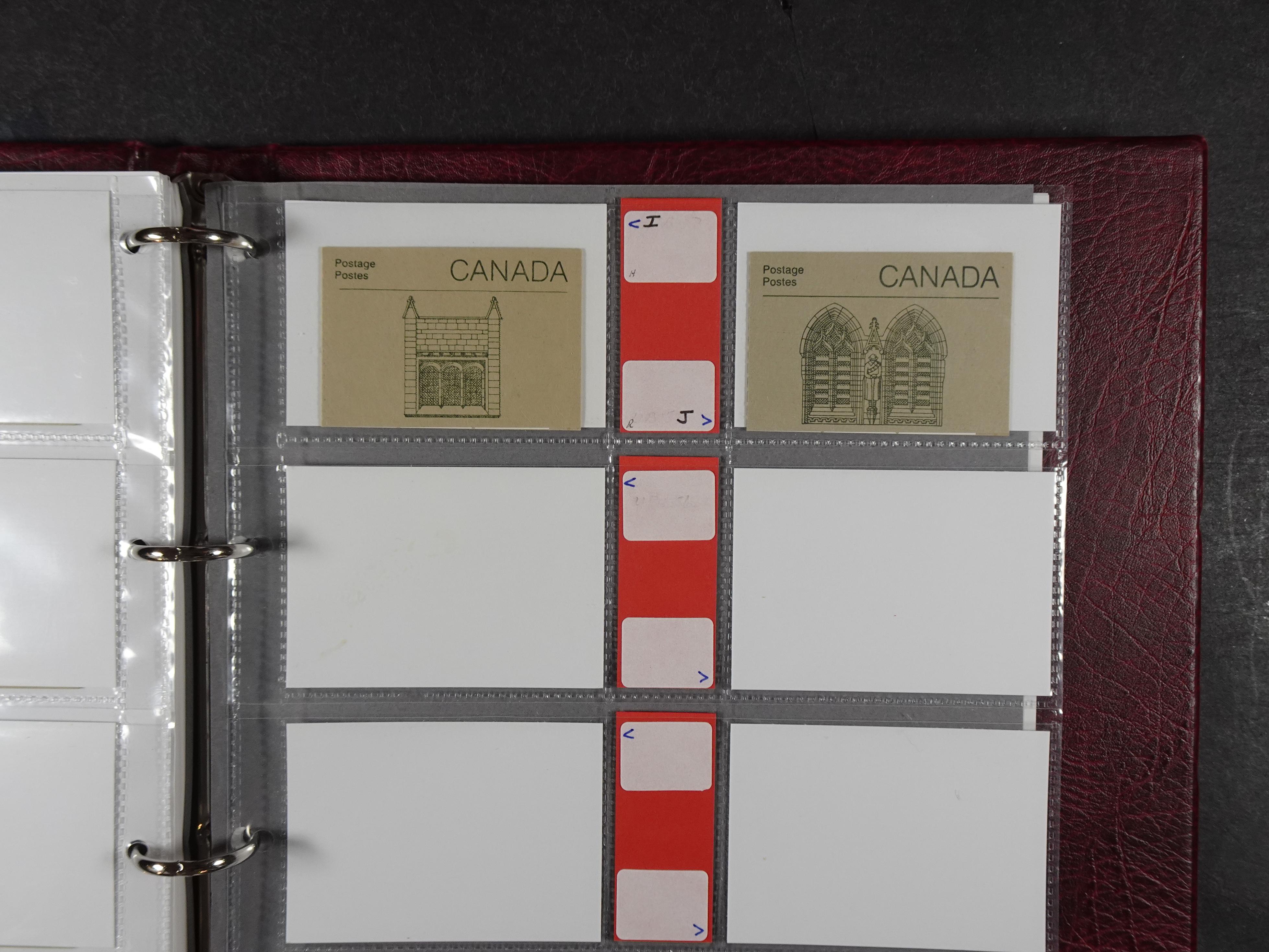 Nette collectie klassiek 1e plakker gebruikt.
Na 1950 postfris.Nominaal cat waarde $200.- 98