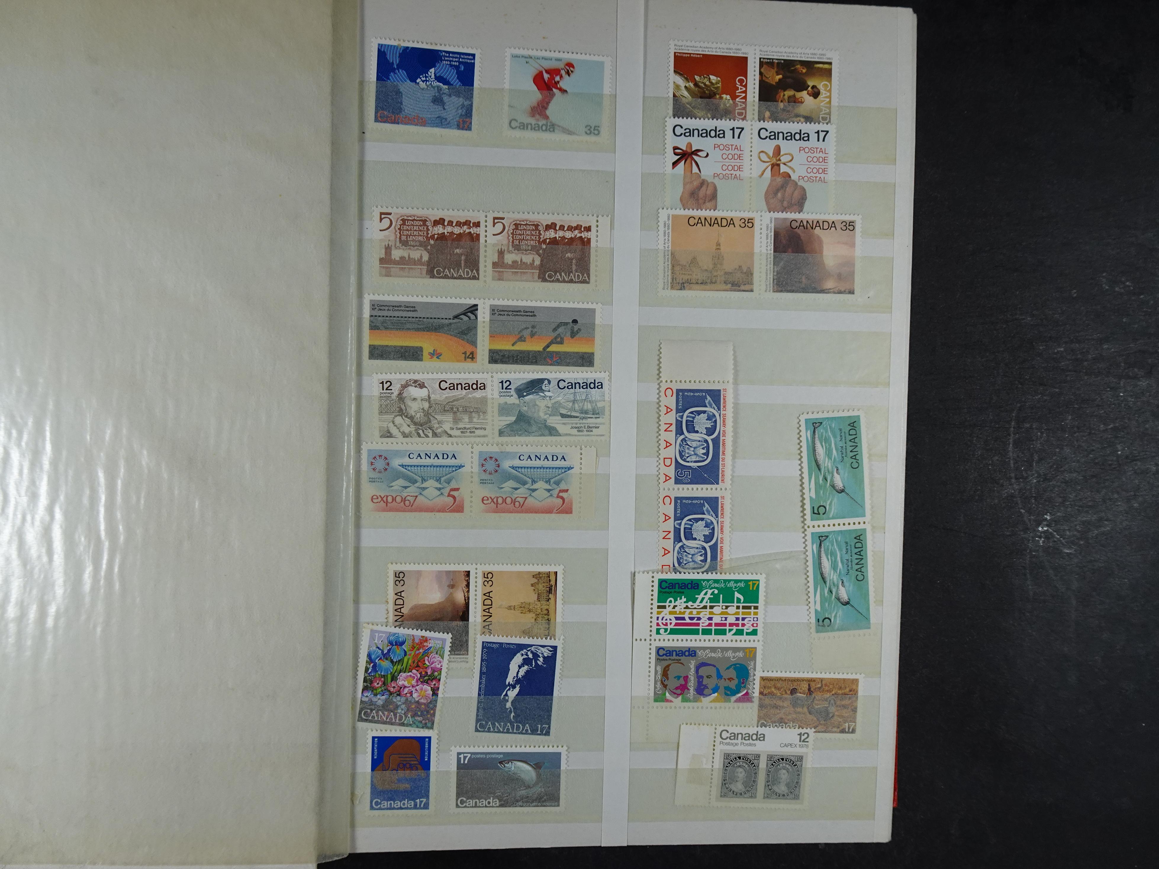 Nette collectie klassiek 1e plakker gebruikt.
Na 1950 postfris.Nominaal cat waarde $200.- 103