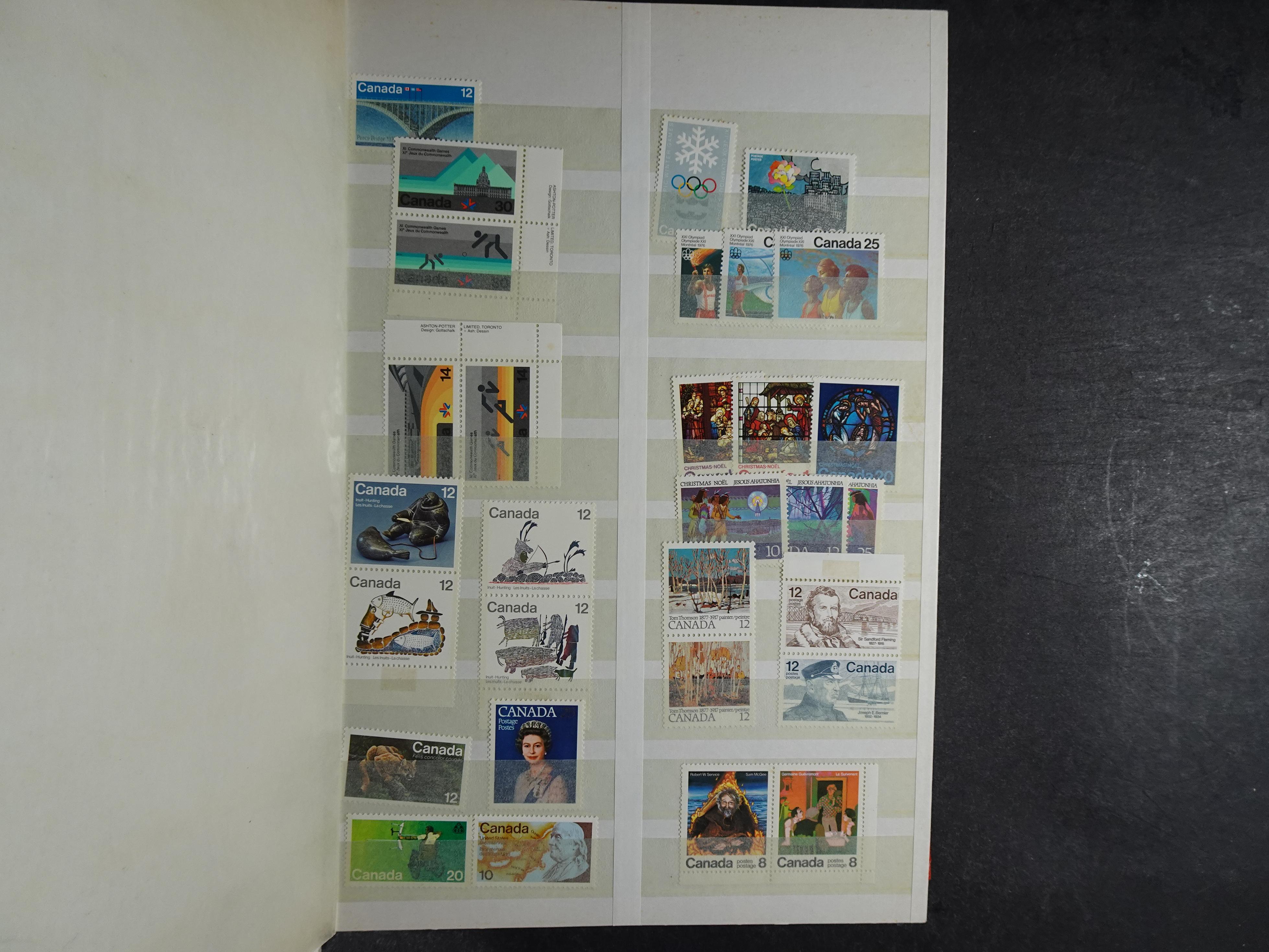 Nette collectie klassiek 1e plakker gebruikt.
Na 1950 postfris.Nominaal cat waarde $200.- 105