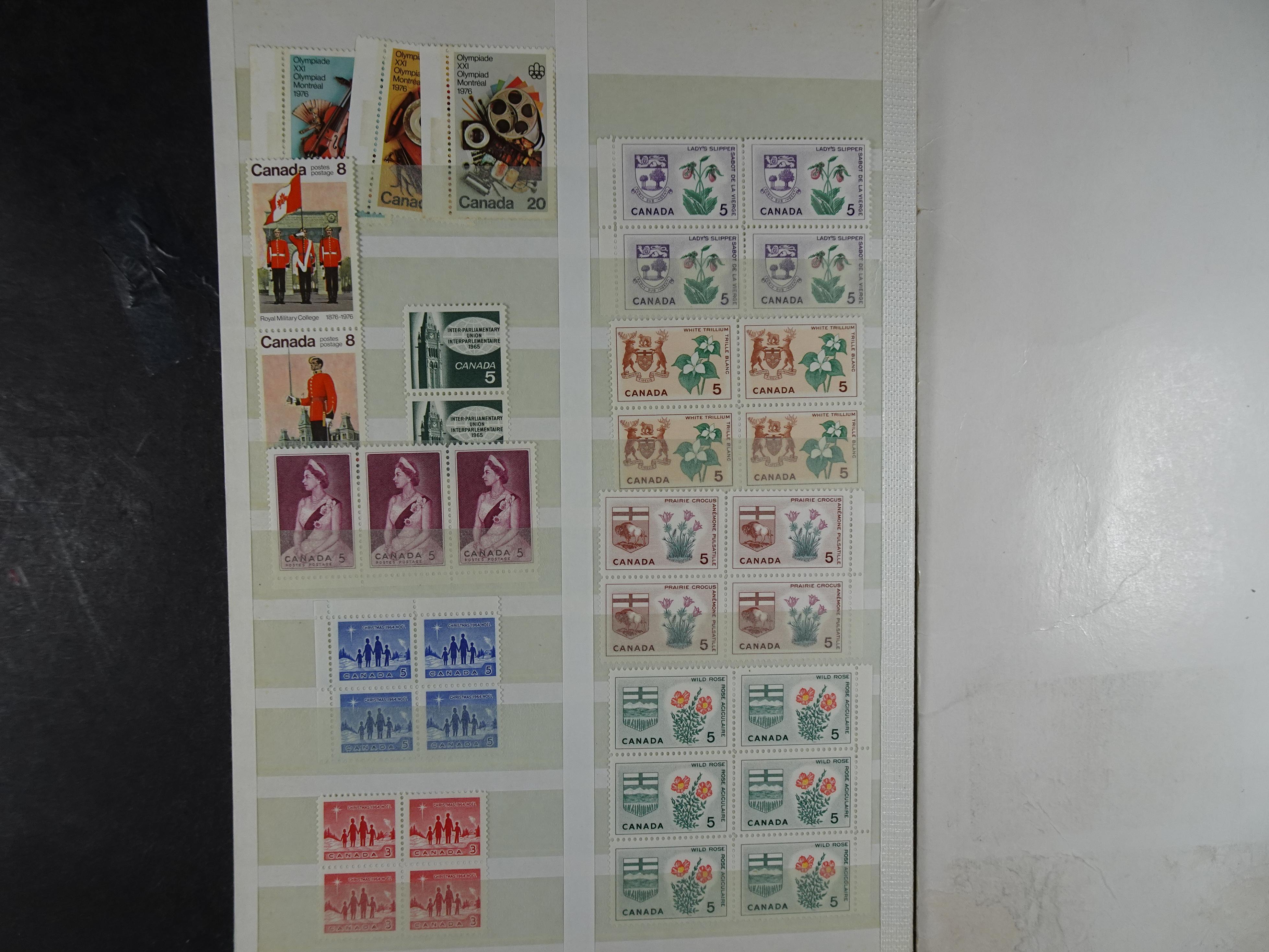 Nette collectie klassiek 1e plakker gebruikt.
Na 1950 postfris.Nominaal cat waarde $200.- 106