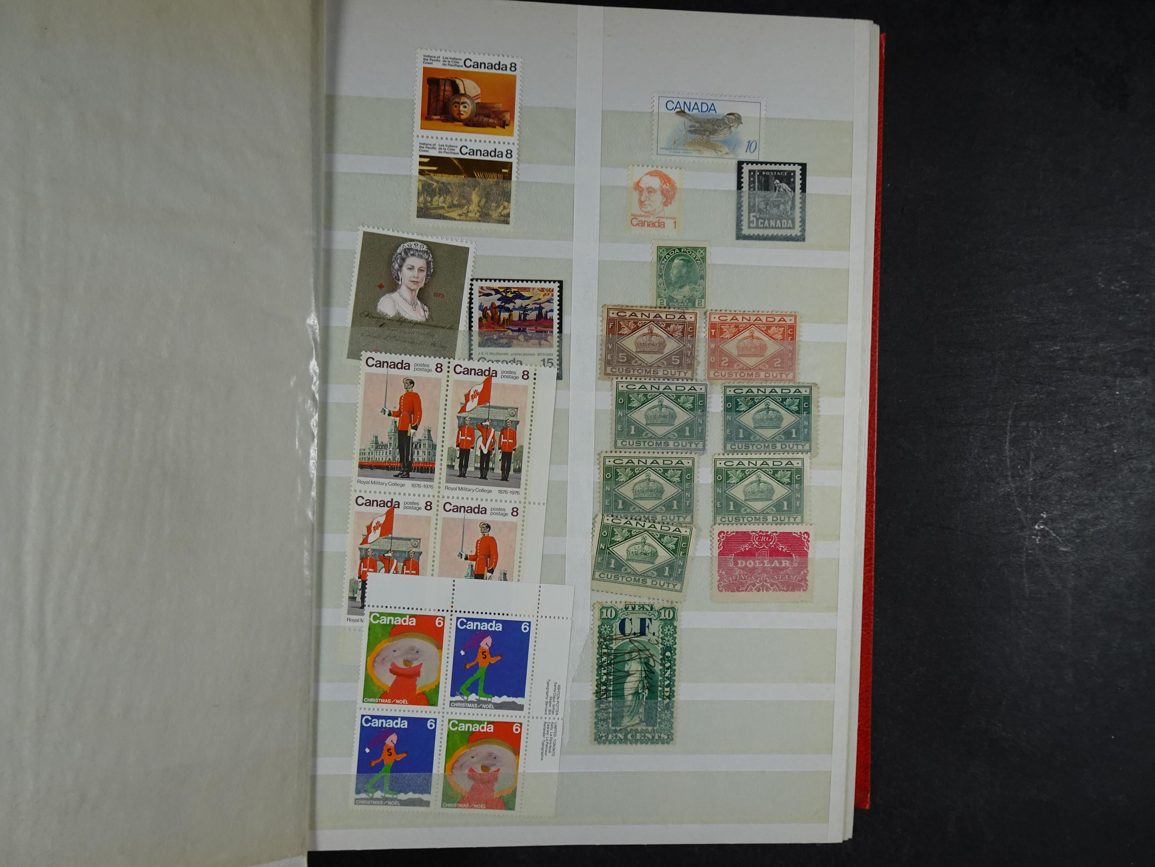 Nette collectie klassiek 1e plakker gebruikt.
Na 1950 postfris.Nominaal cat waarde $200.- 109