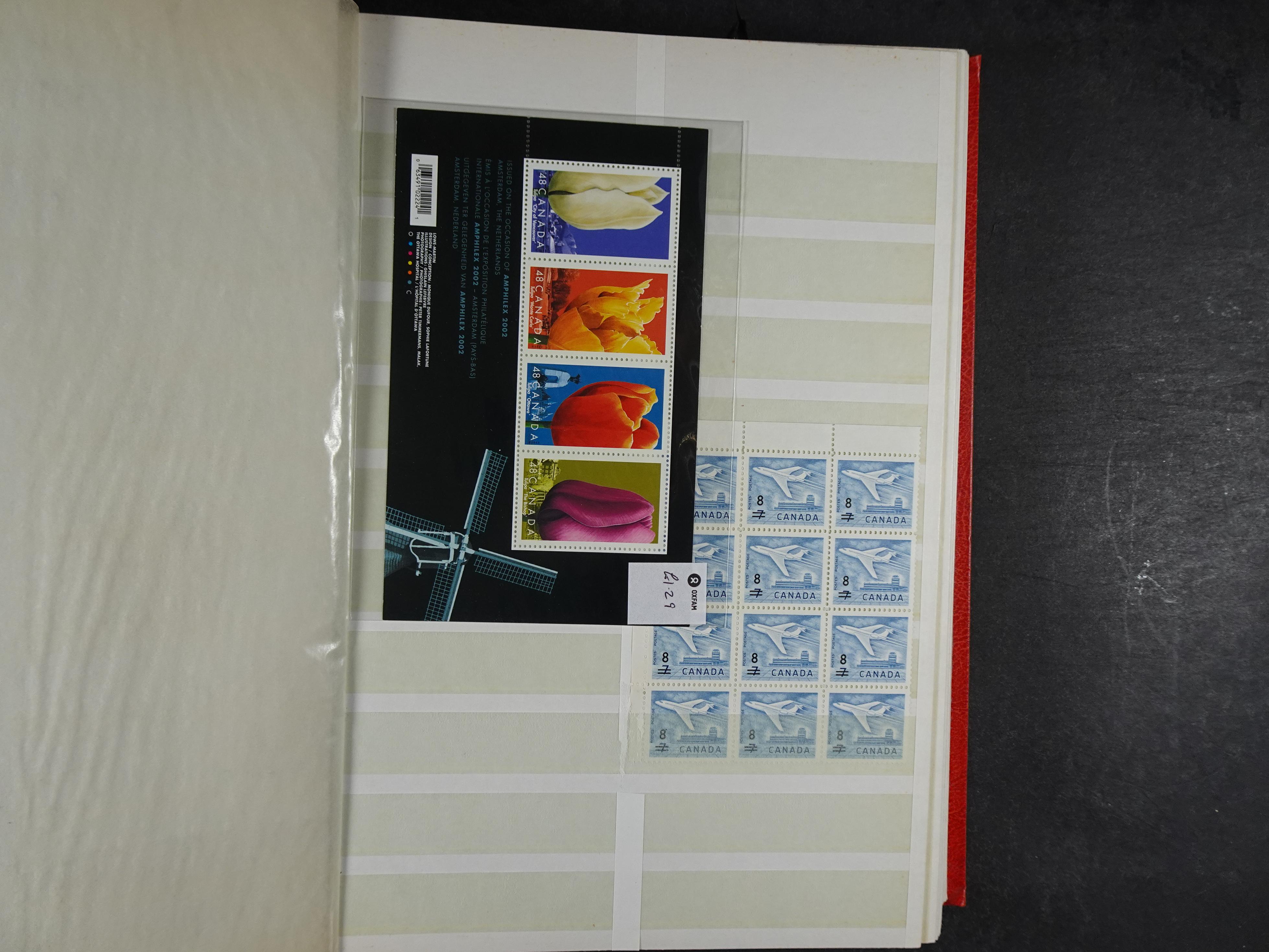 Nette collectie klassiek 1e plakker gebruikt.
Na 1950 postfris.Nominaal cat waarde $200.- 112