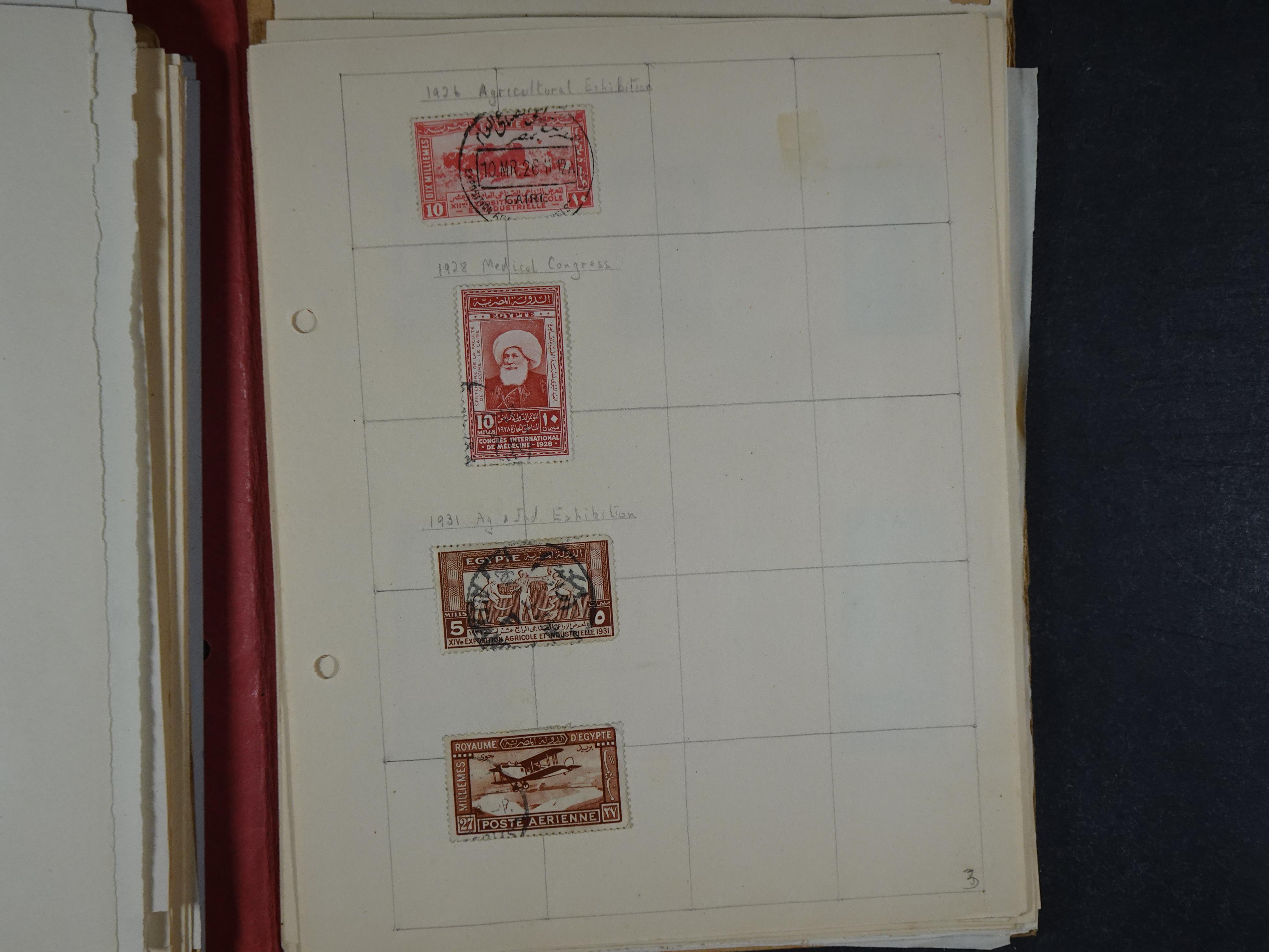 Redelijk compleet verzameling  zonder veel bijzonderdelen.
Veel 1e plakker. 116