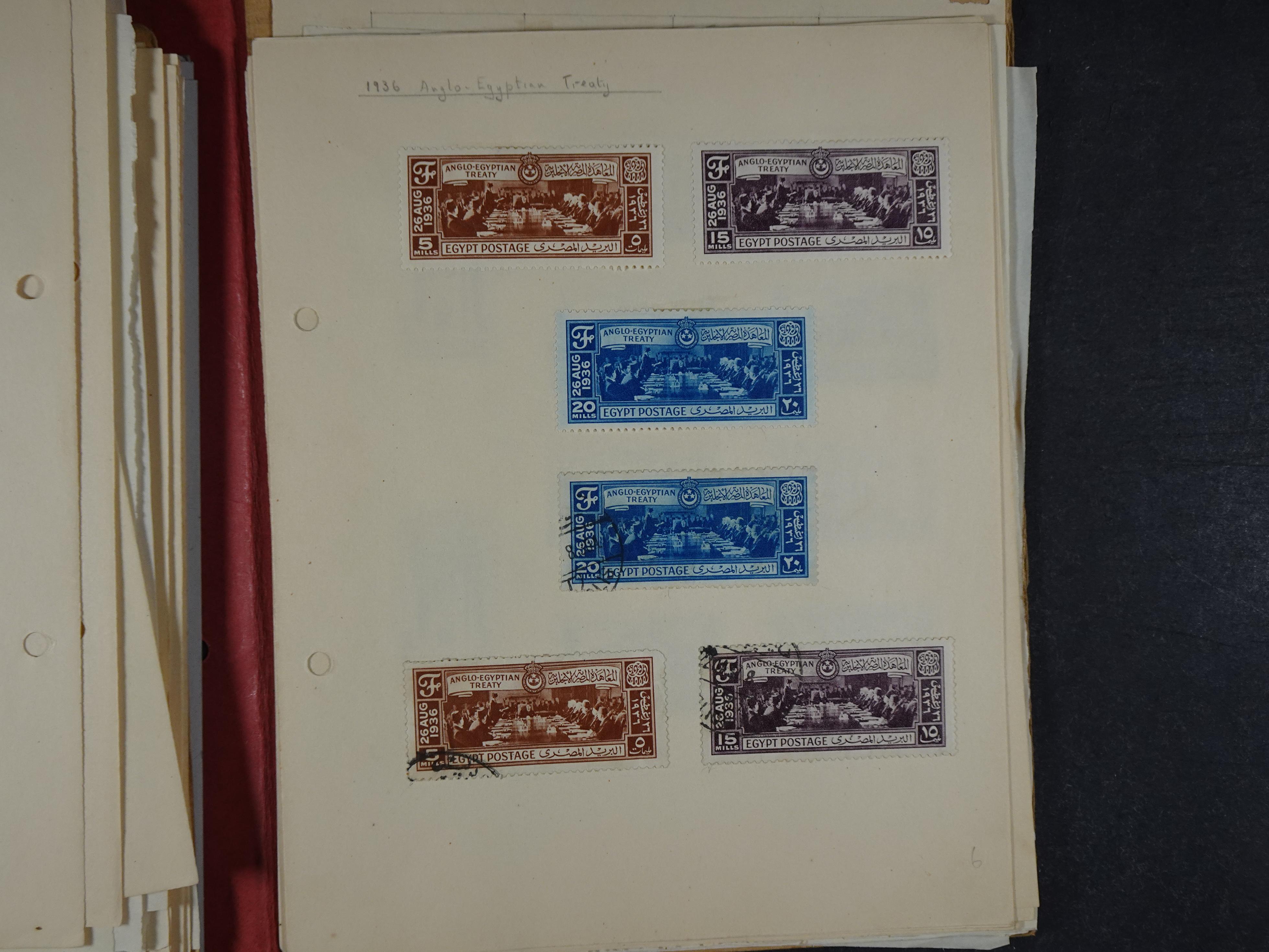 Redelijk compleet verzameling  zonder veel bijzonderdelen.
Veel 1e plakker. 120