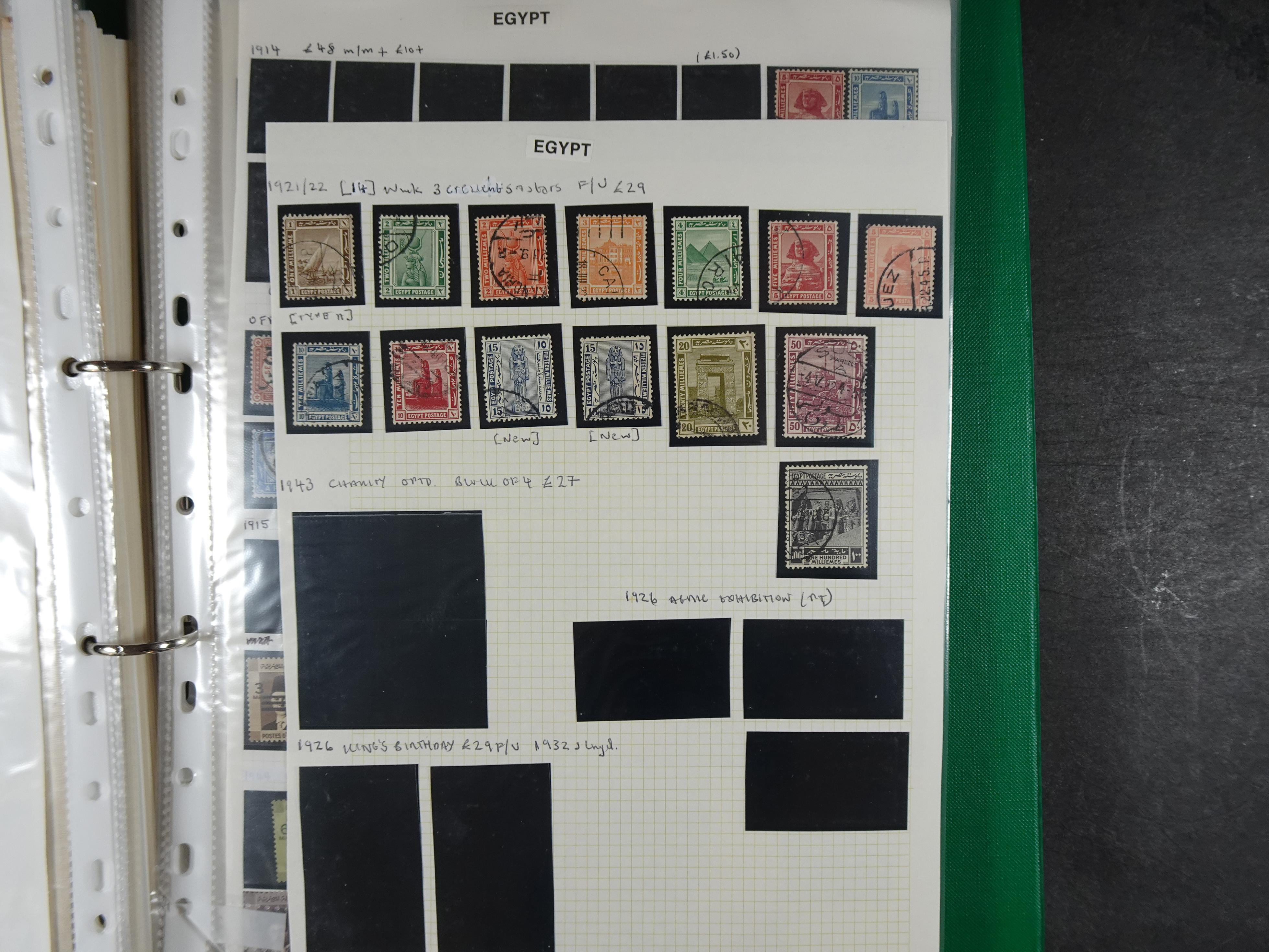 Redelijk compleet verzameling  zonder veel bijzonderdelen.
Veel 1e plakker. 207