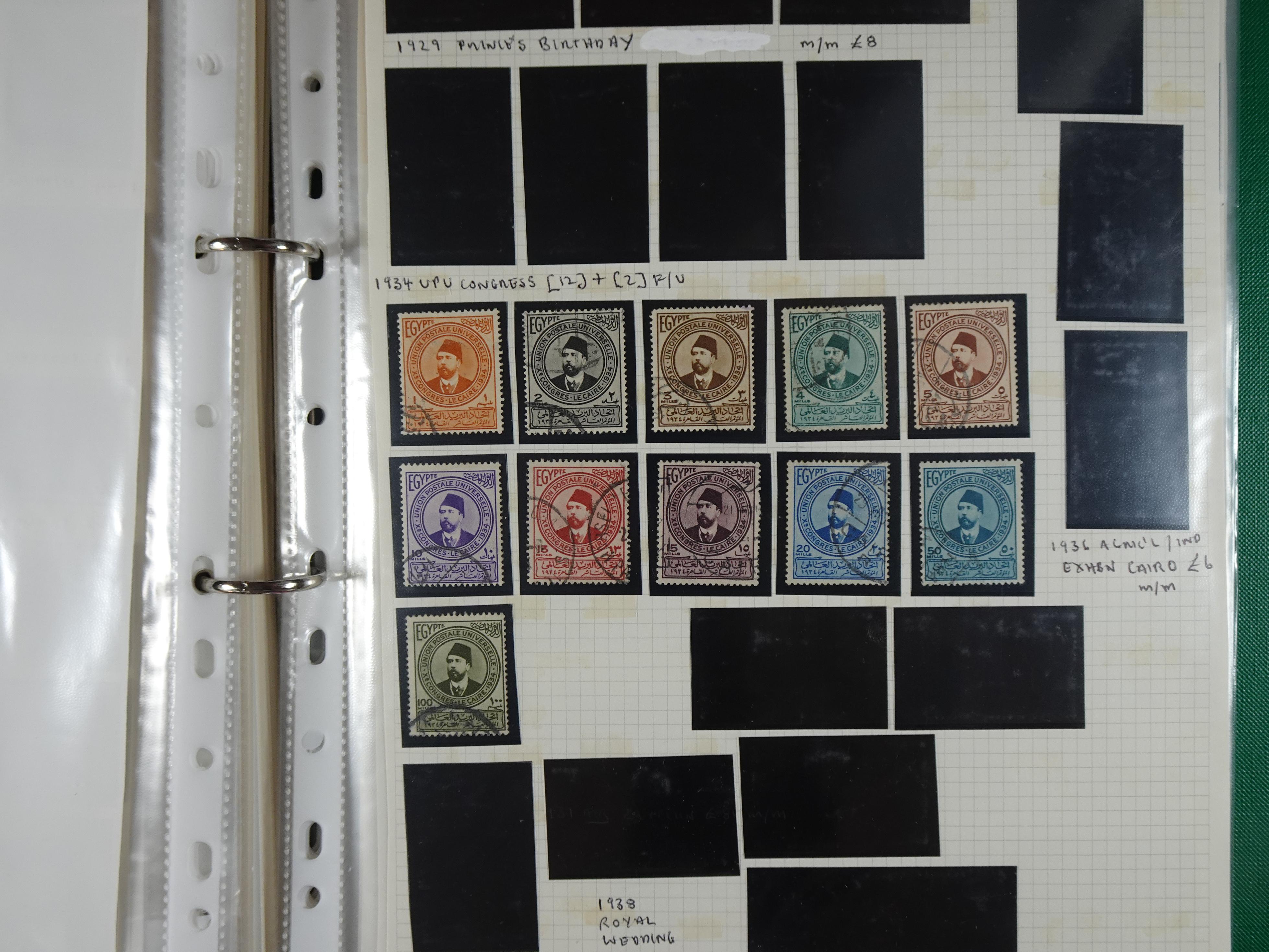 Redelijk compleet verzameling  zonder veel bijzonderdelen.
Veel 1e plakker. 212