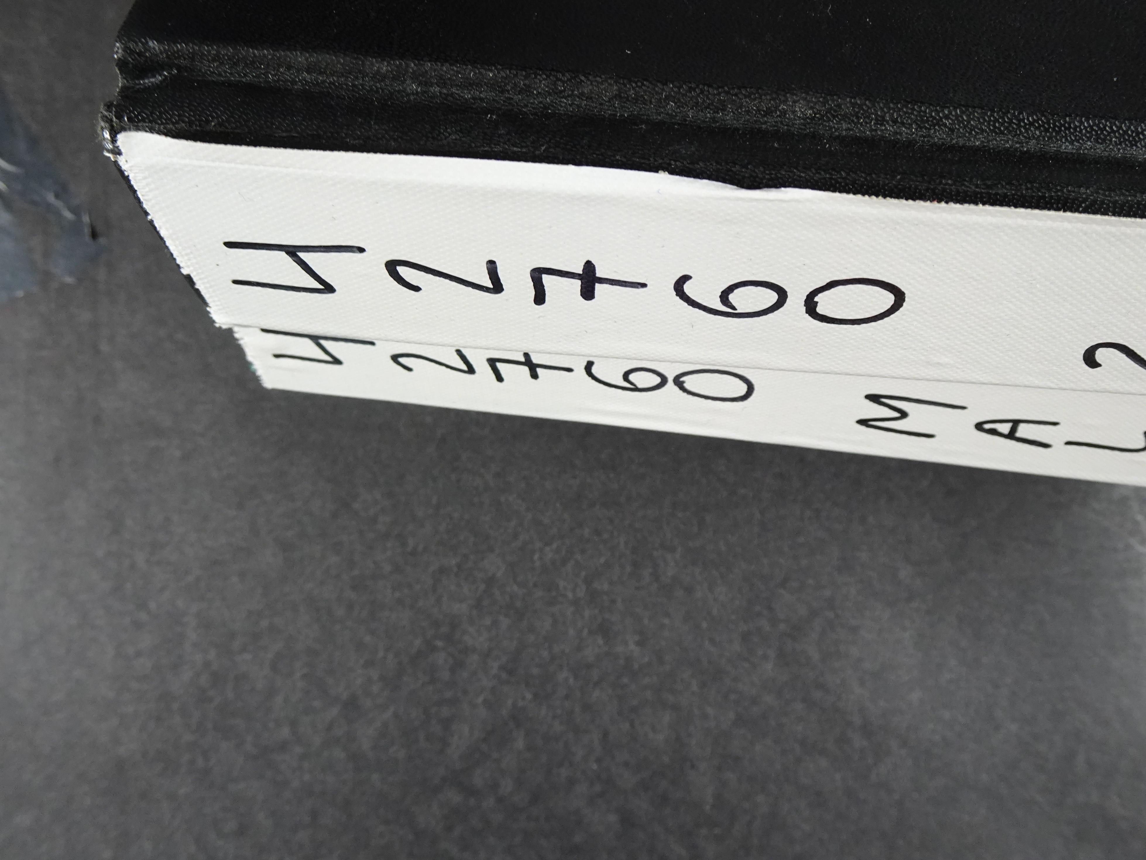 Compleet postfrisse verzameling 1964 - 1984 incl. blokken. 93