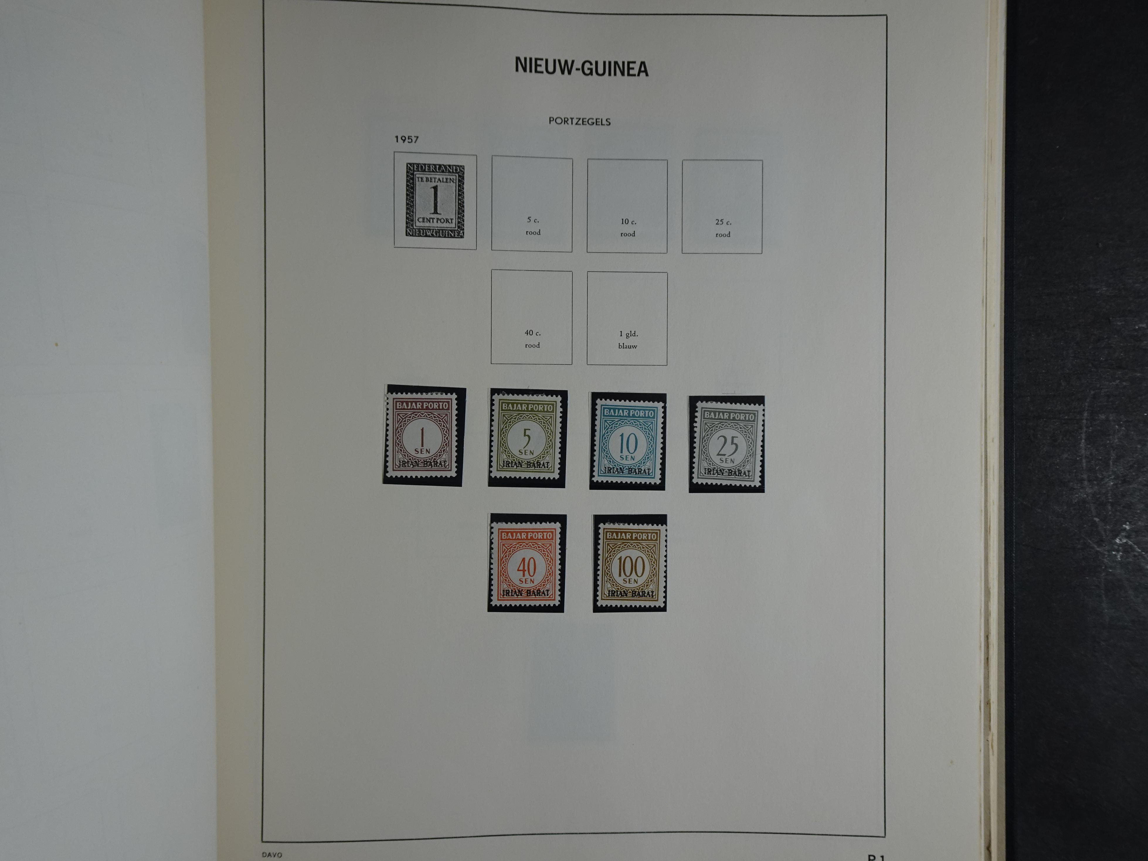 Leuke collectie met Indonesië. 77