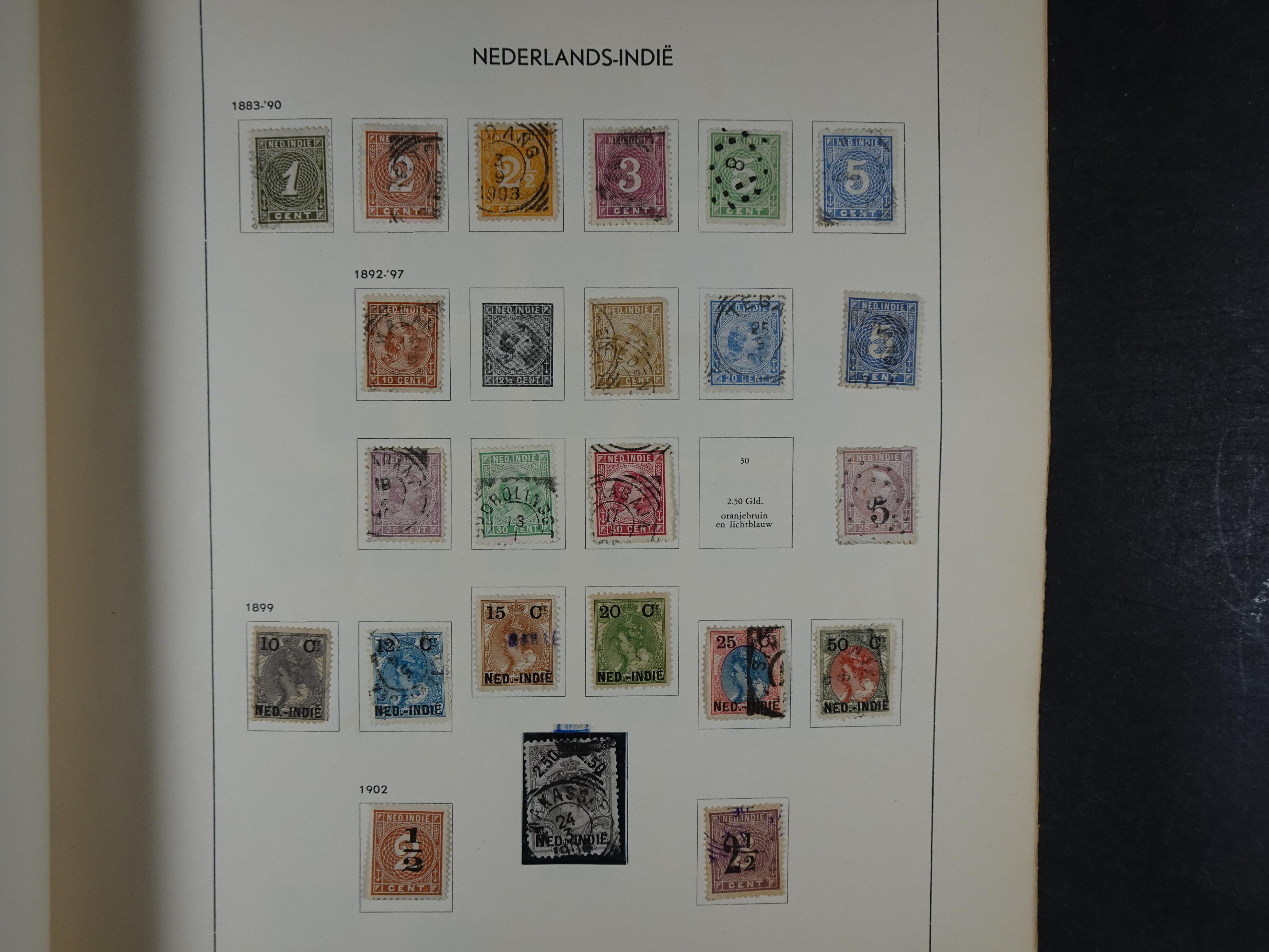 Leuke verzameling. 2