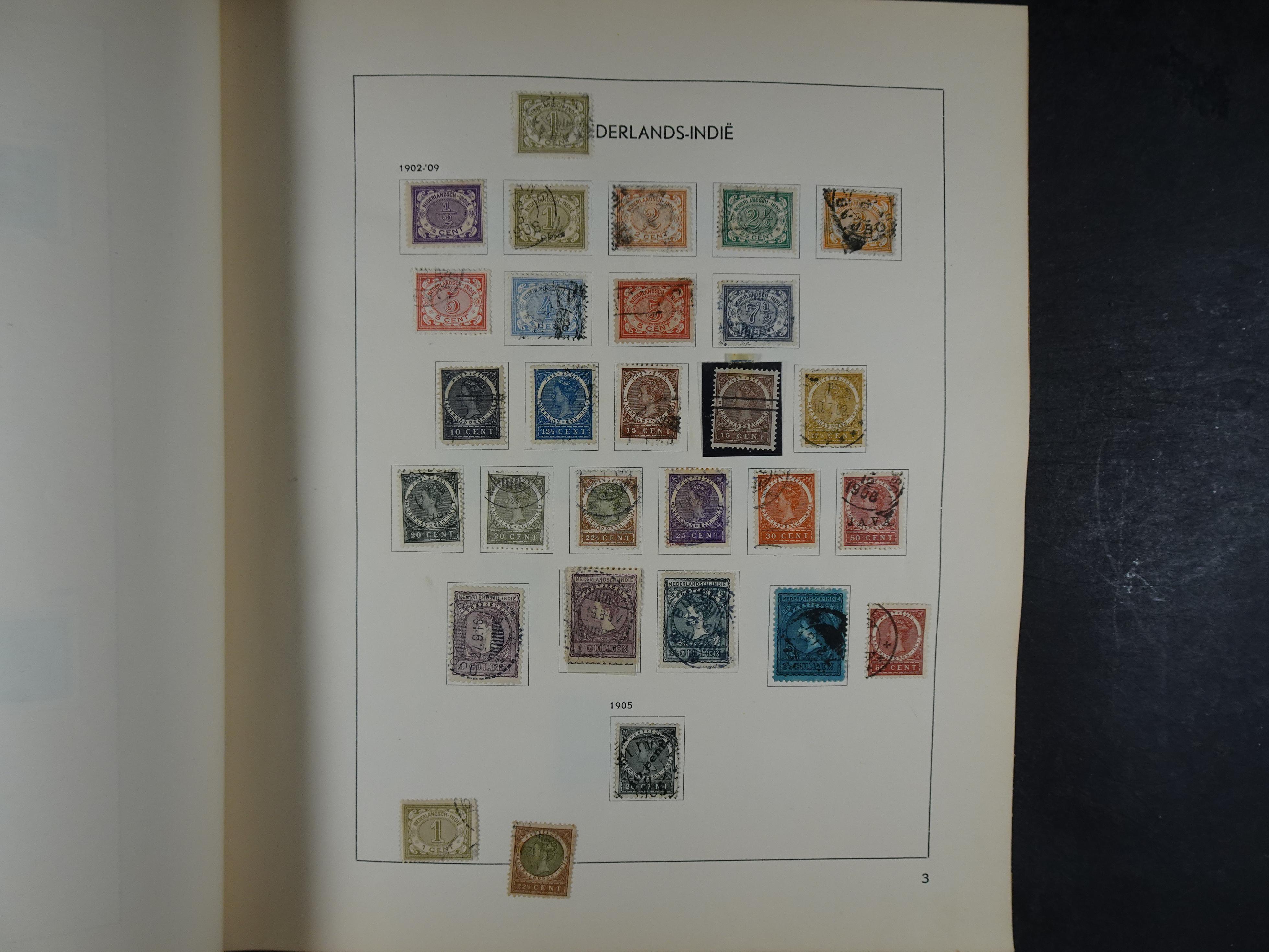 Leuke verzameling. 3