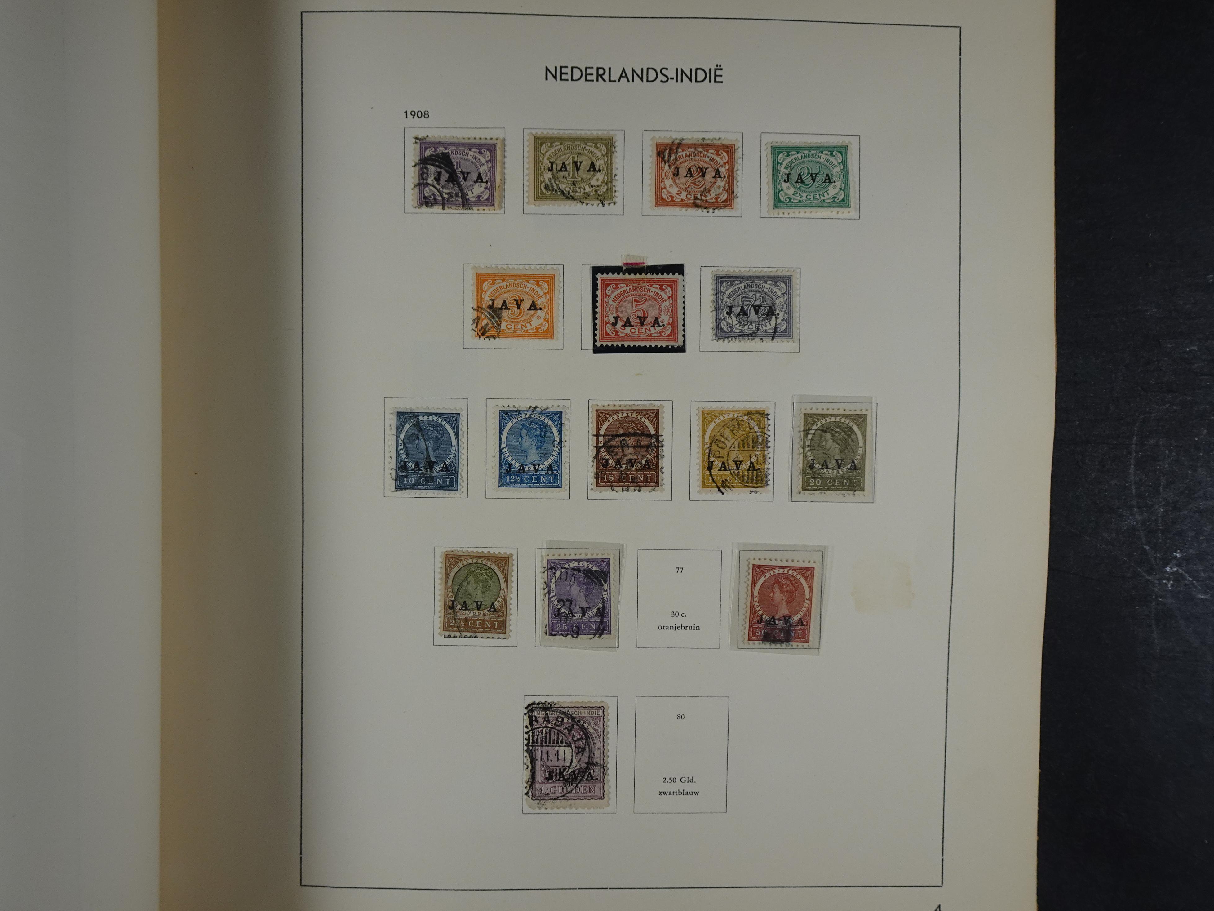 Leuke verzameling. 4