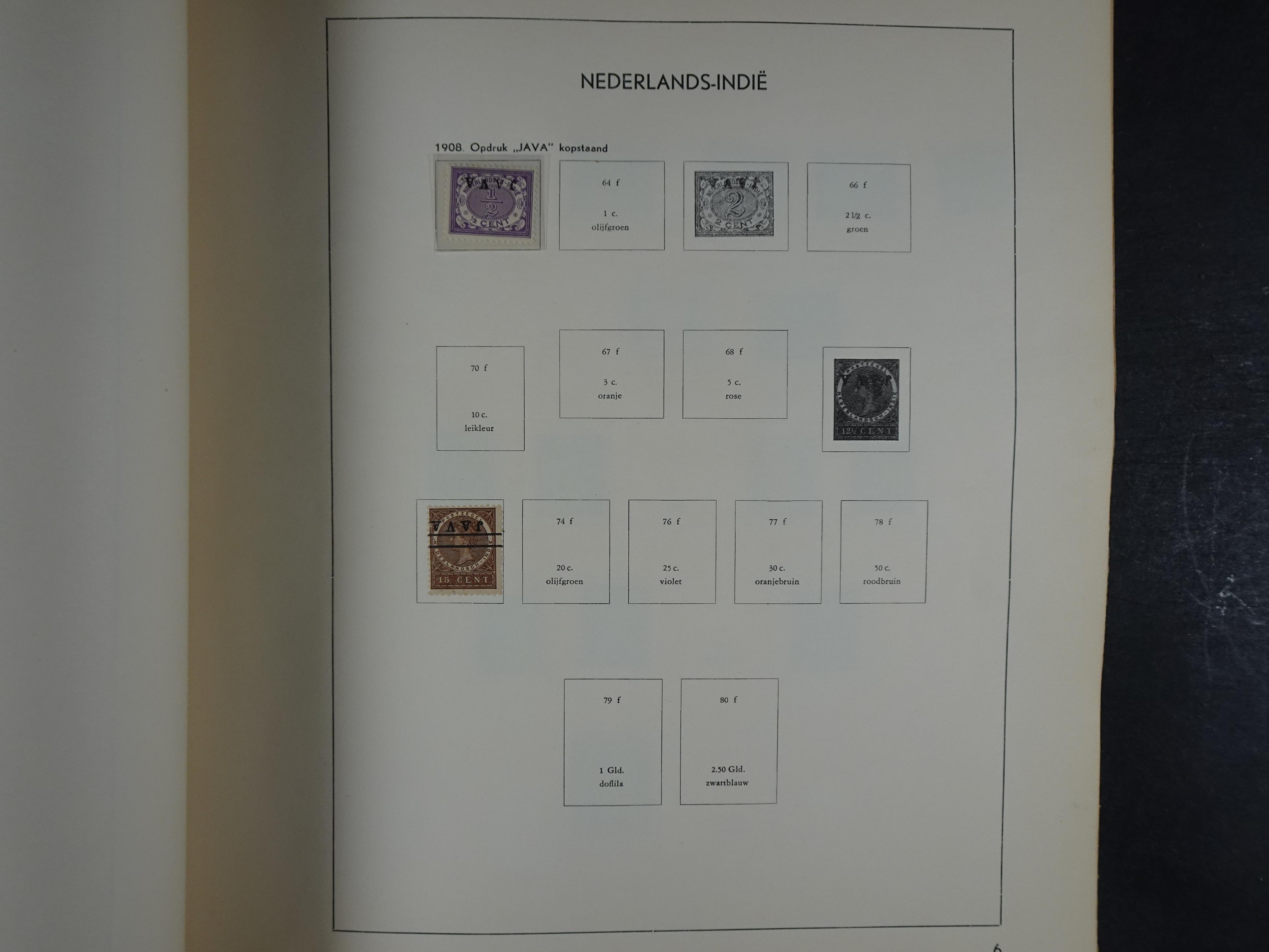 Leuke verzameling. 5