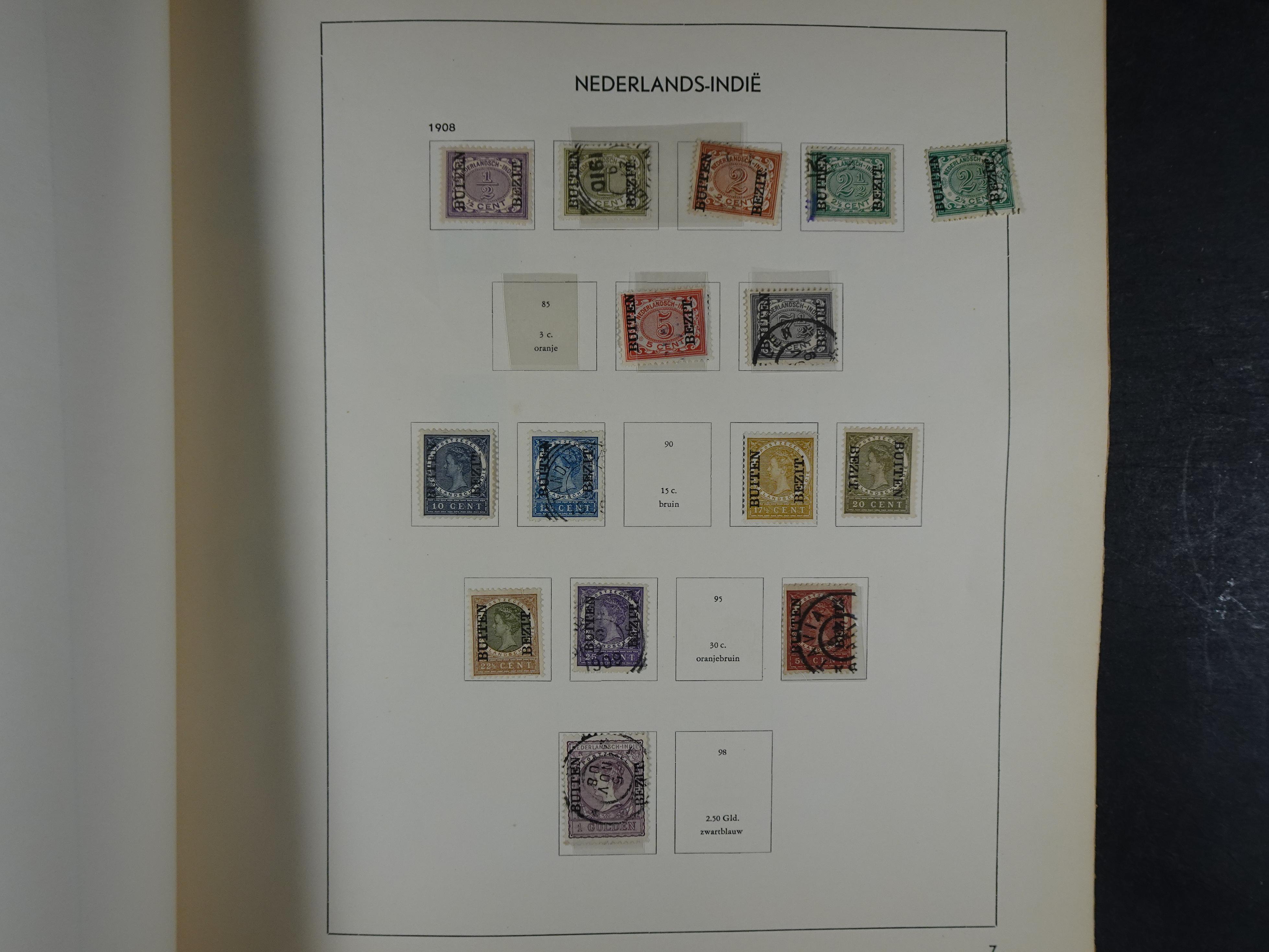 Leuke verzameling. 6