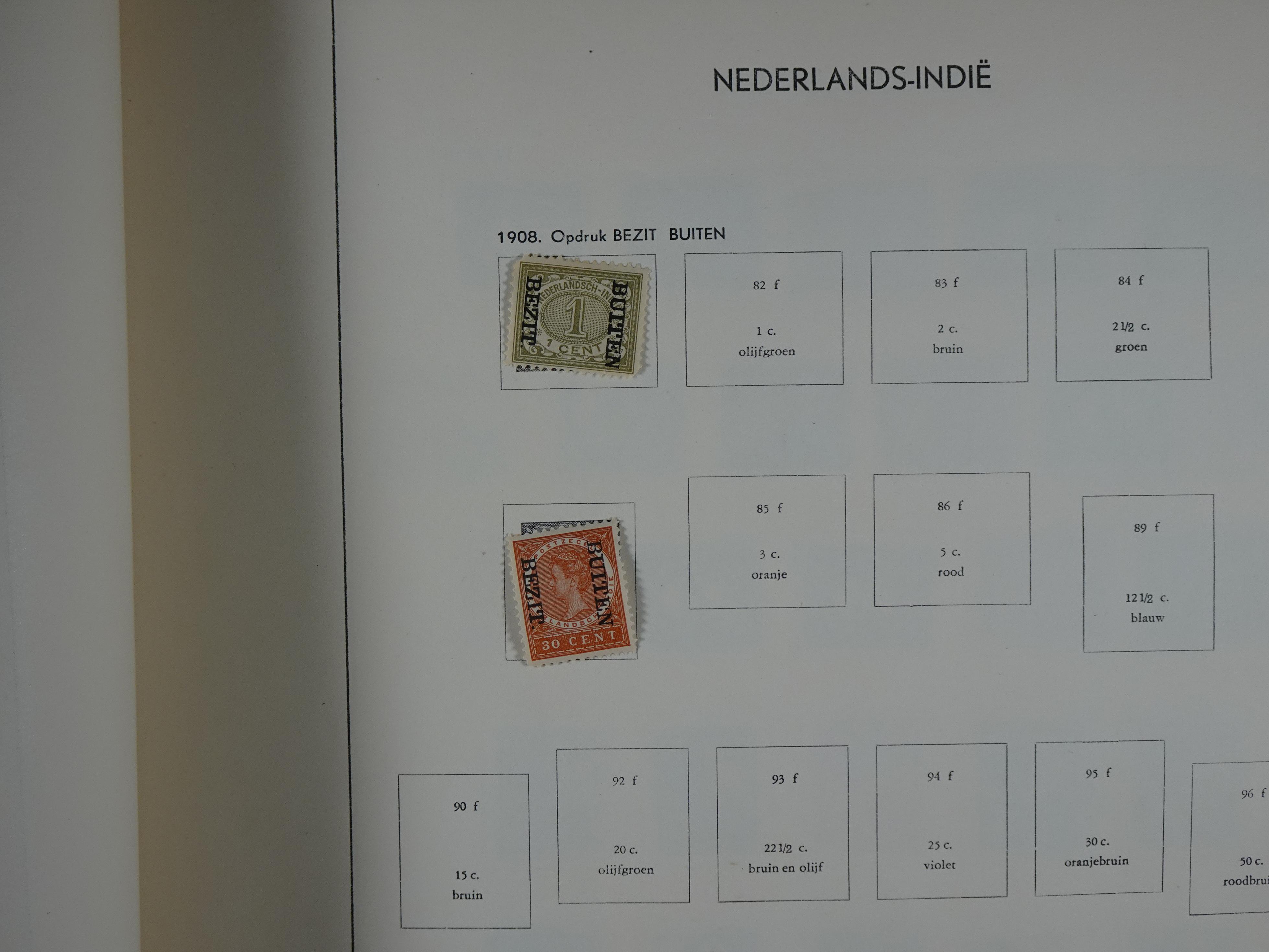 Leuke verzameling. 7