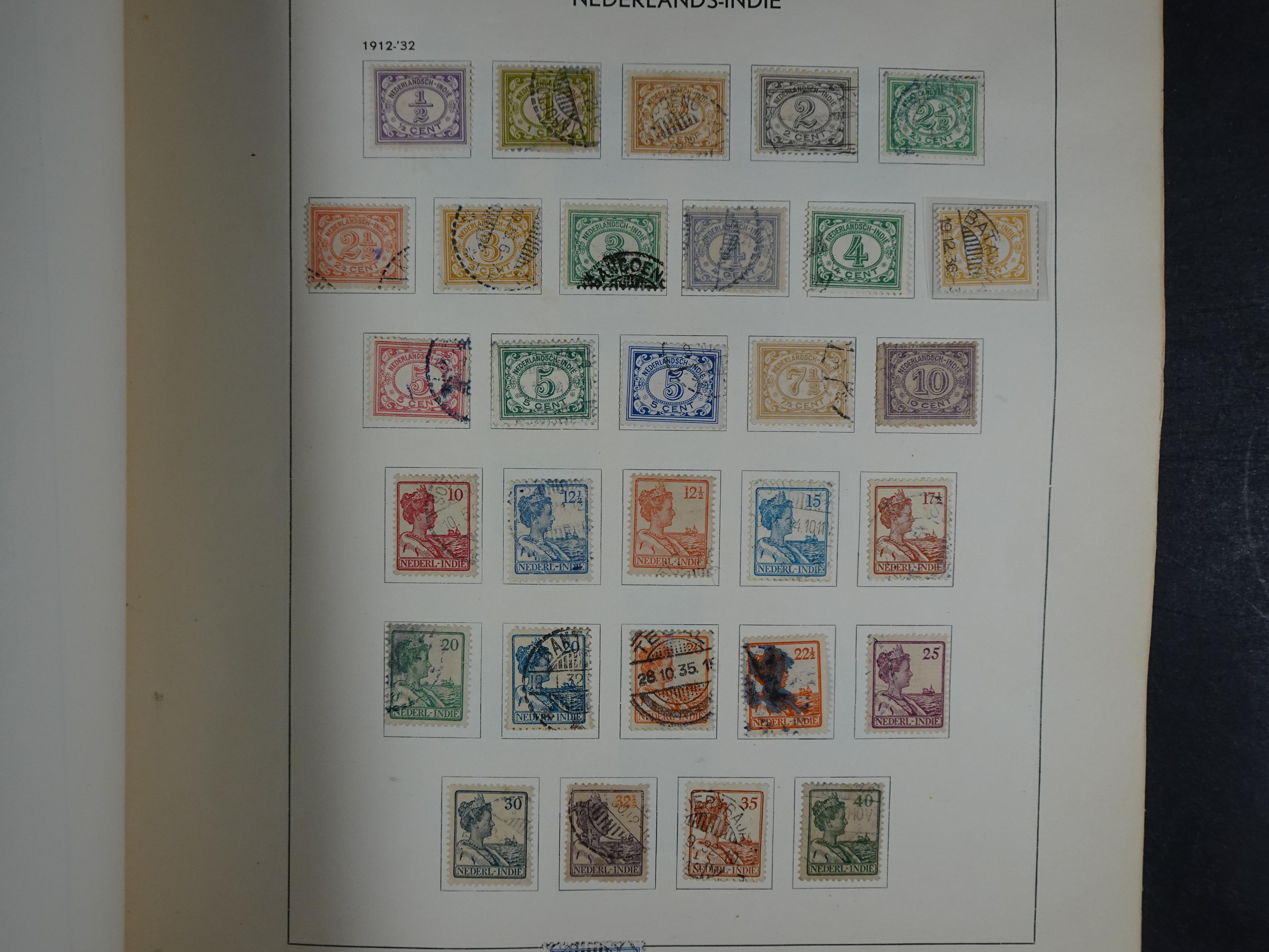 Leuke verzameling. 8