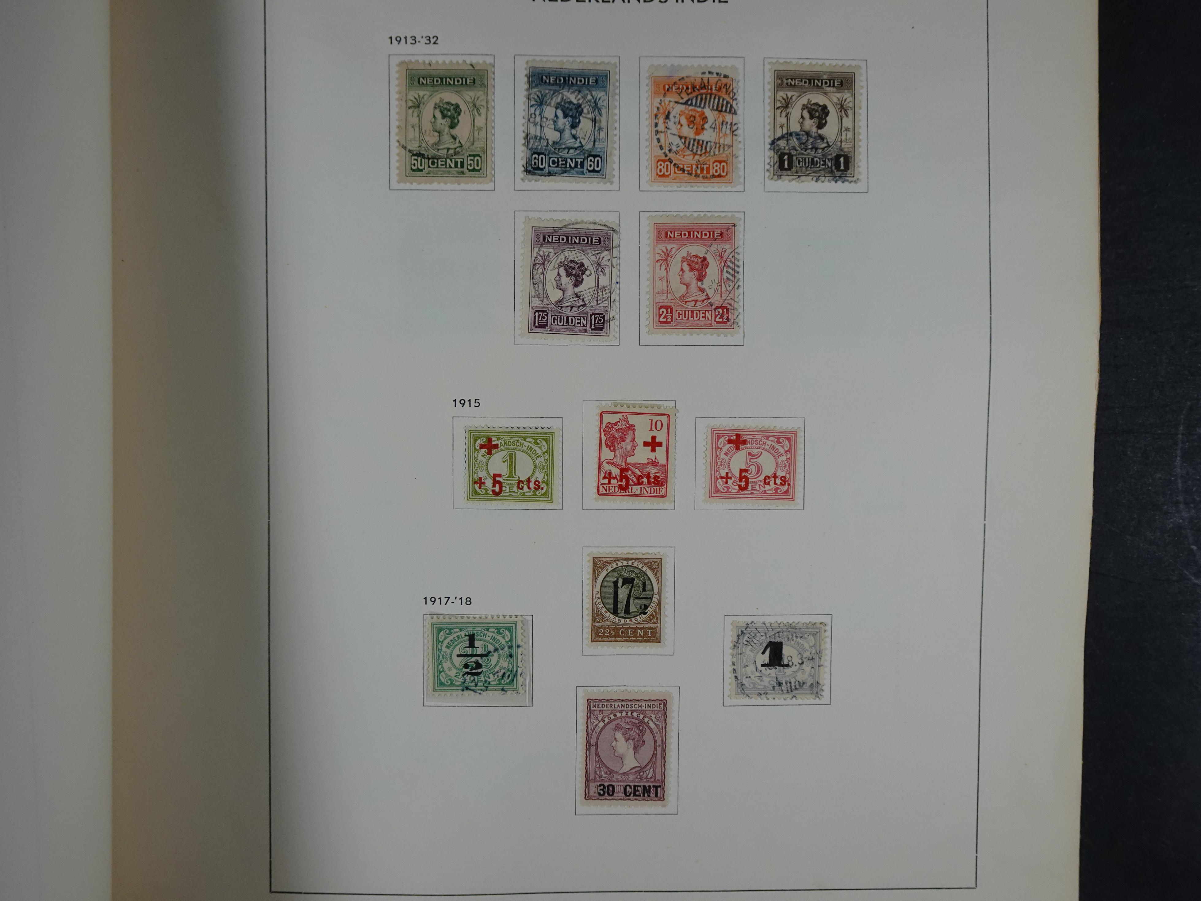 Leuke verzameling. 9