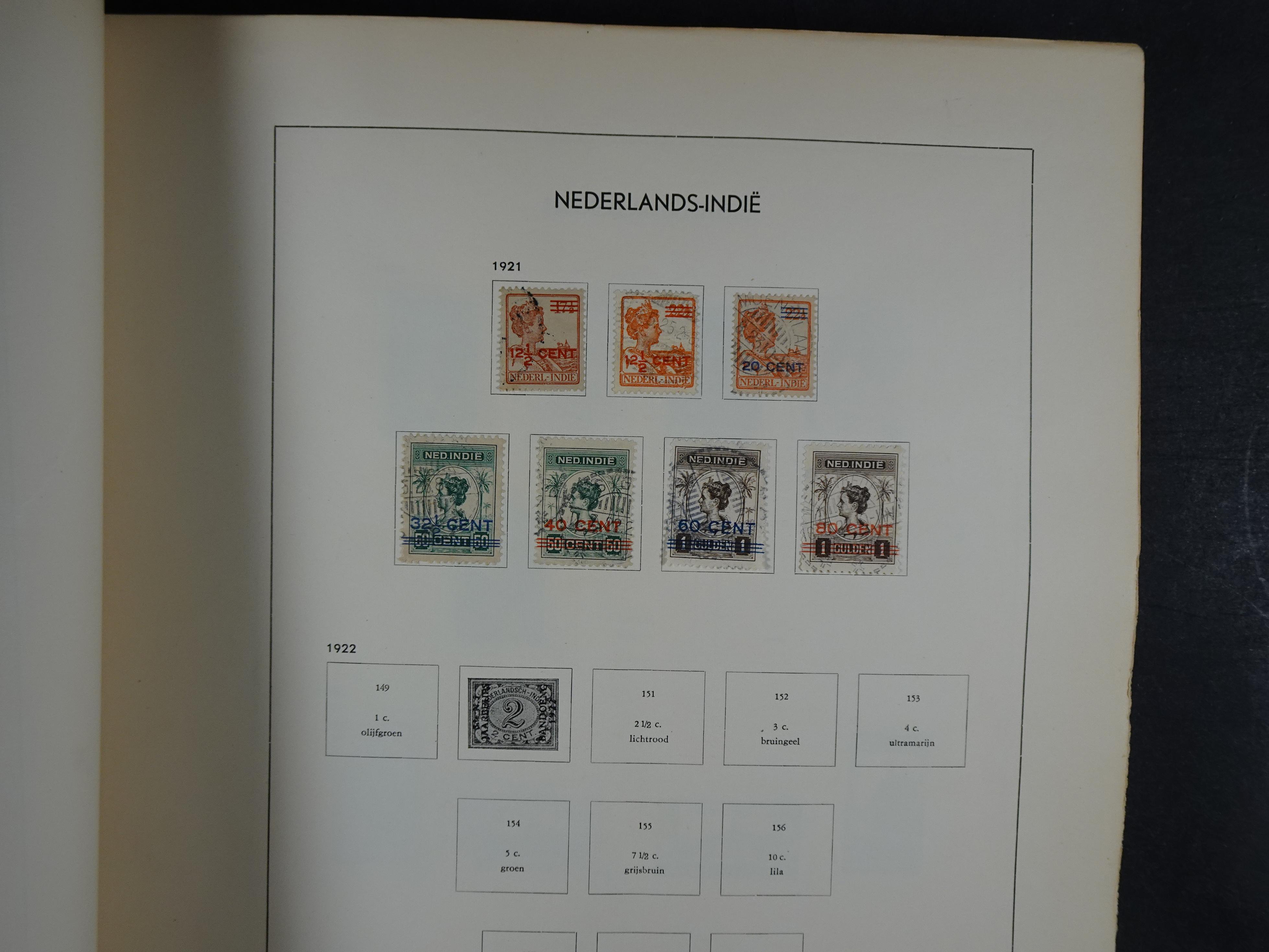 Leuke verzameling. 10