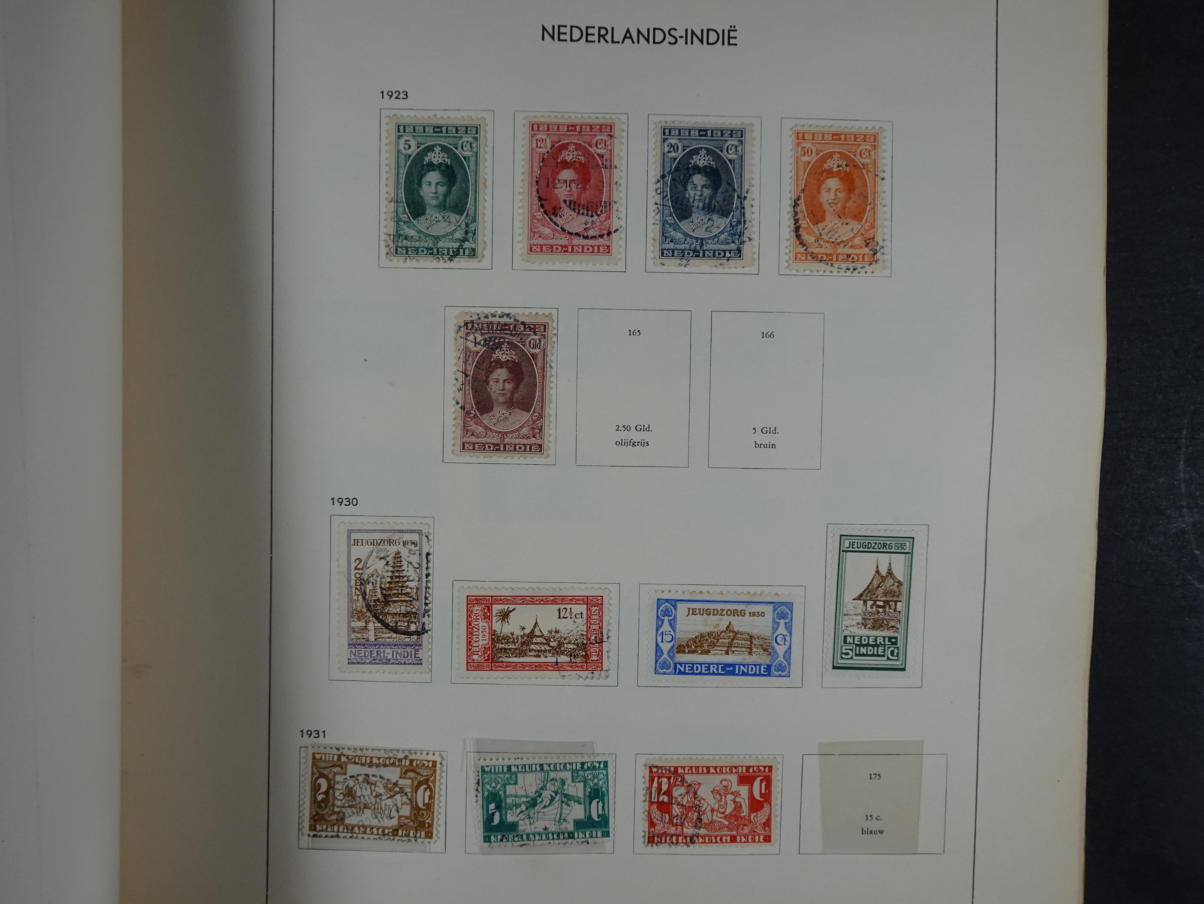 Leuke verzameling. 11