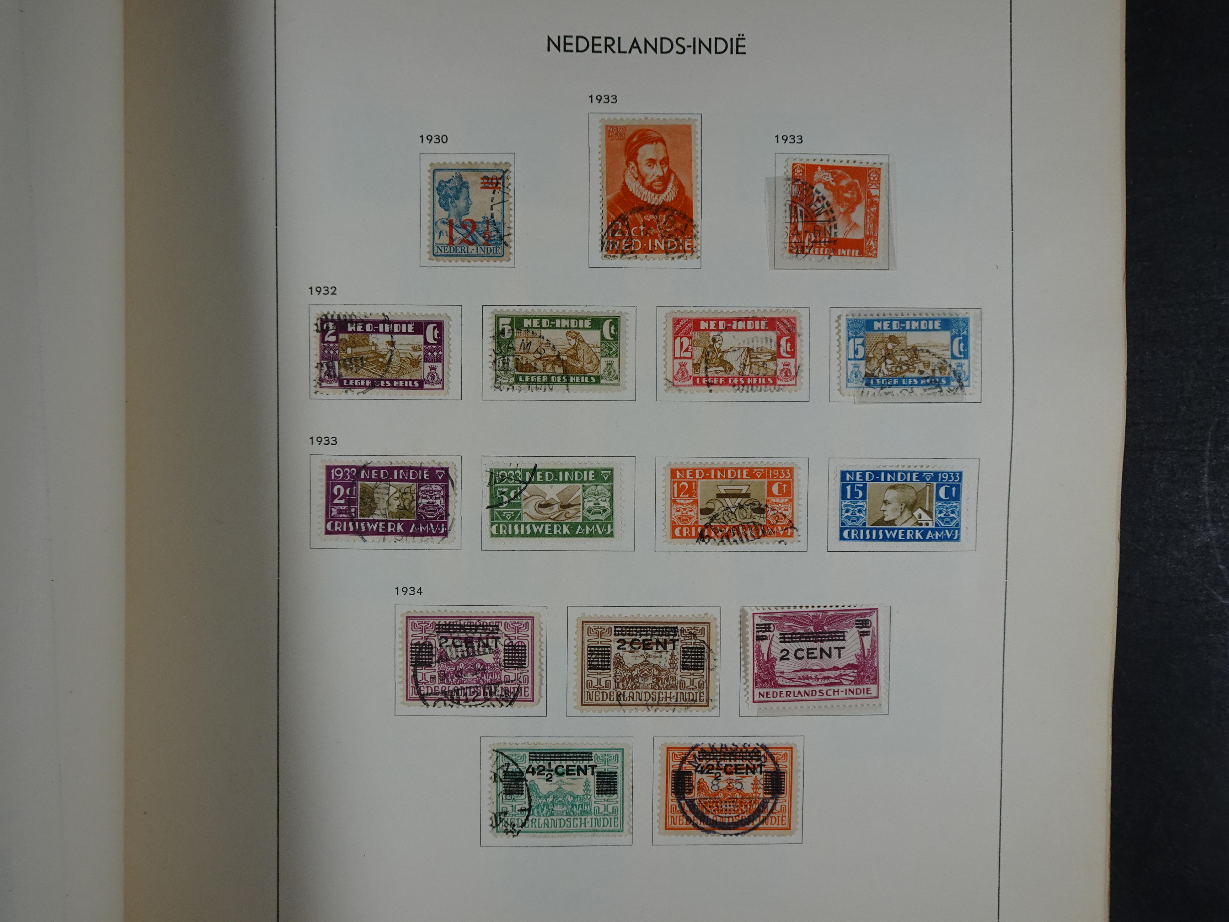 Leuke verzameling. 12