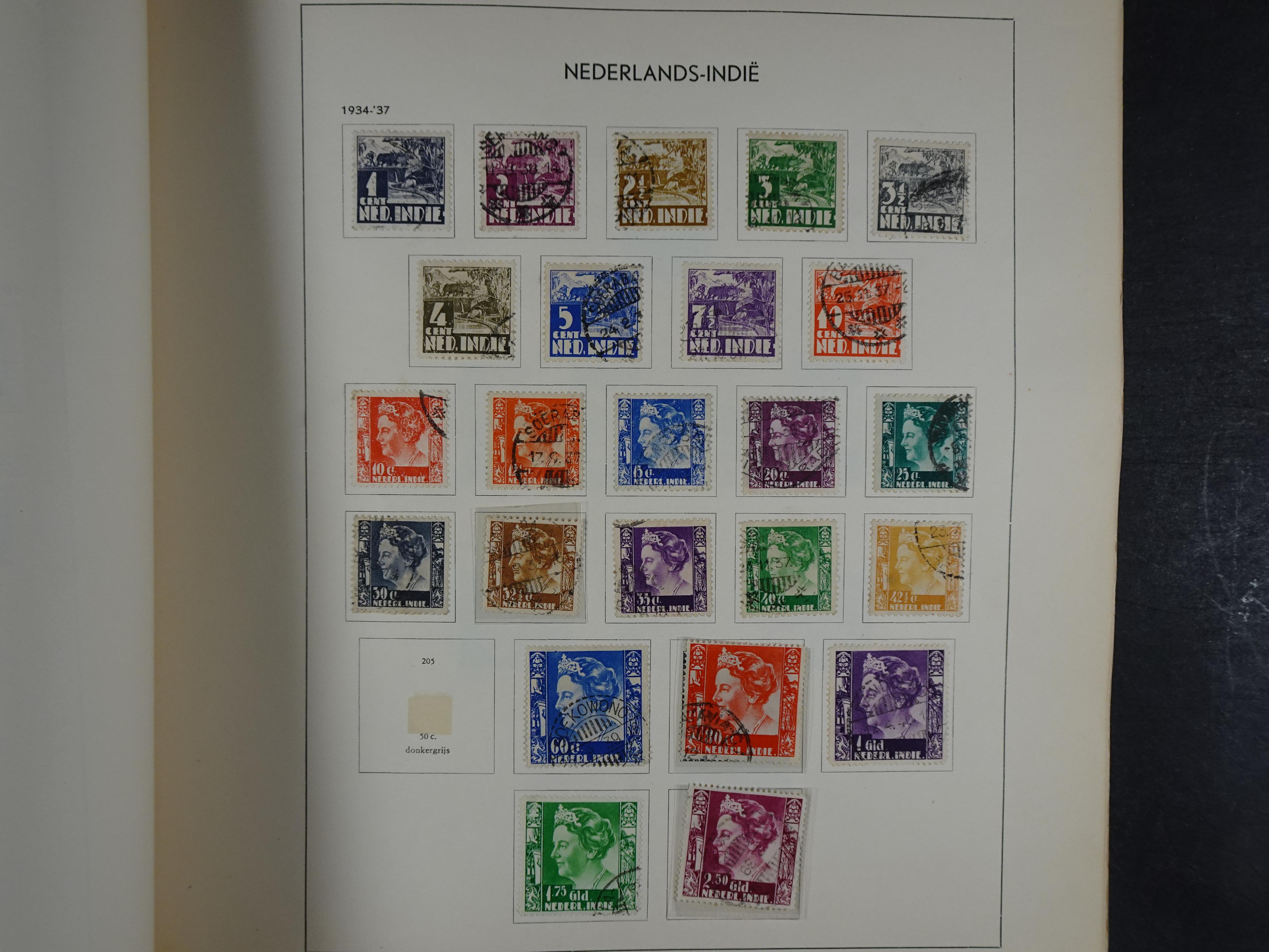 Leuke verzameling. 13