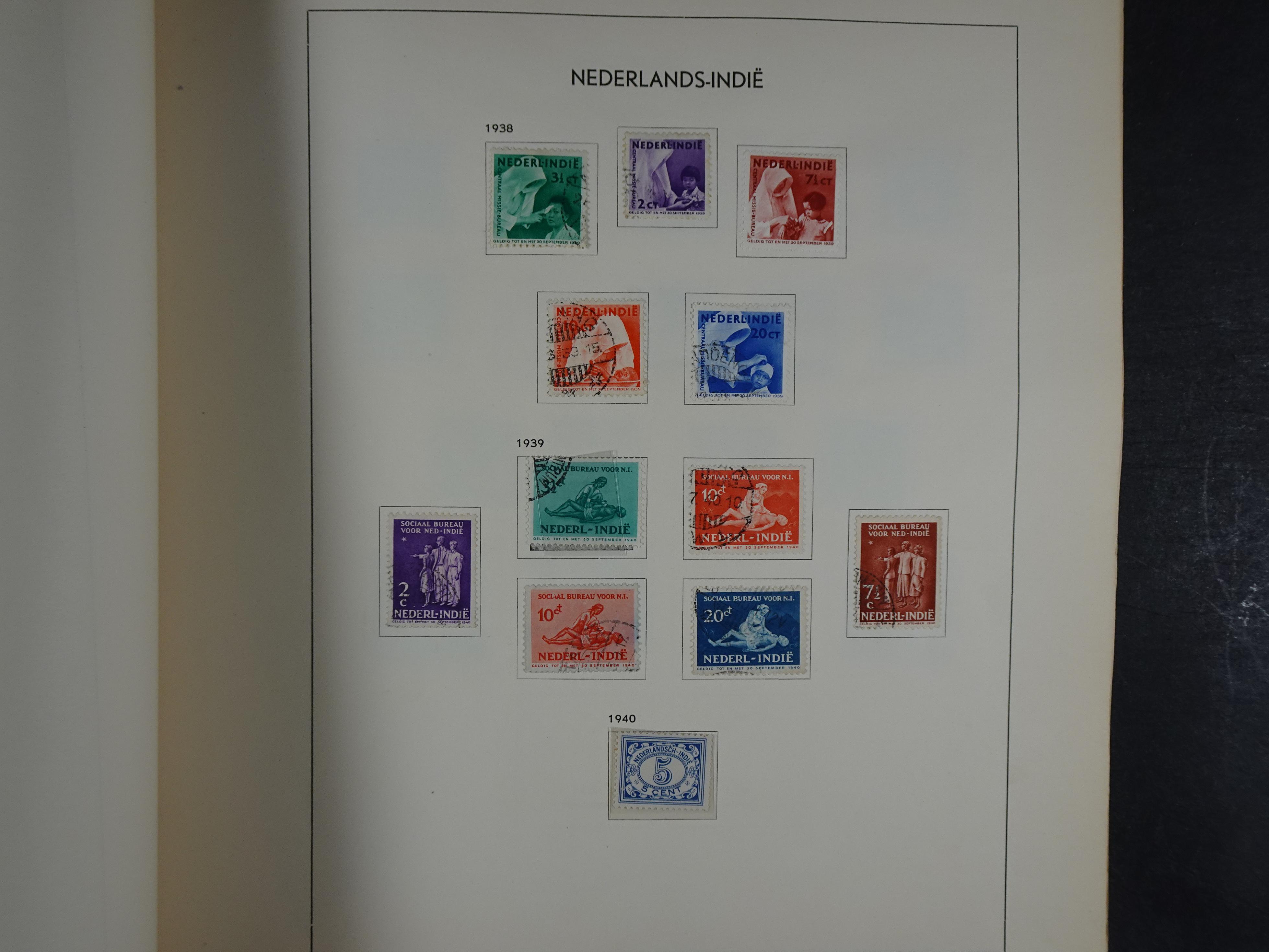 Leuke verzameling. 16