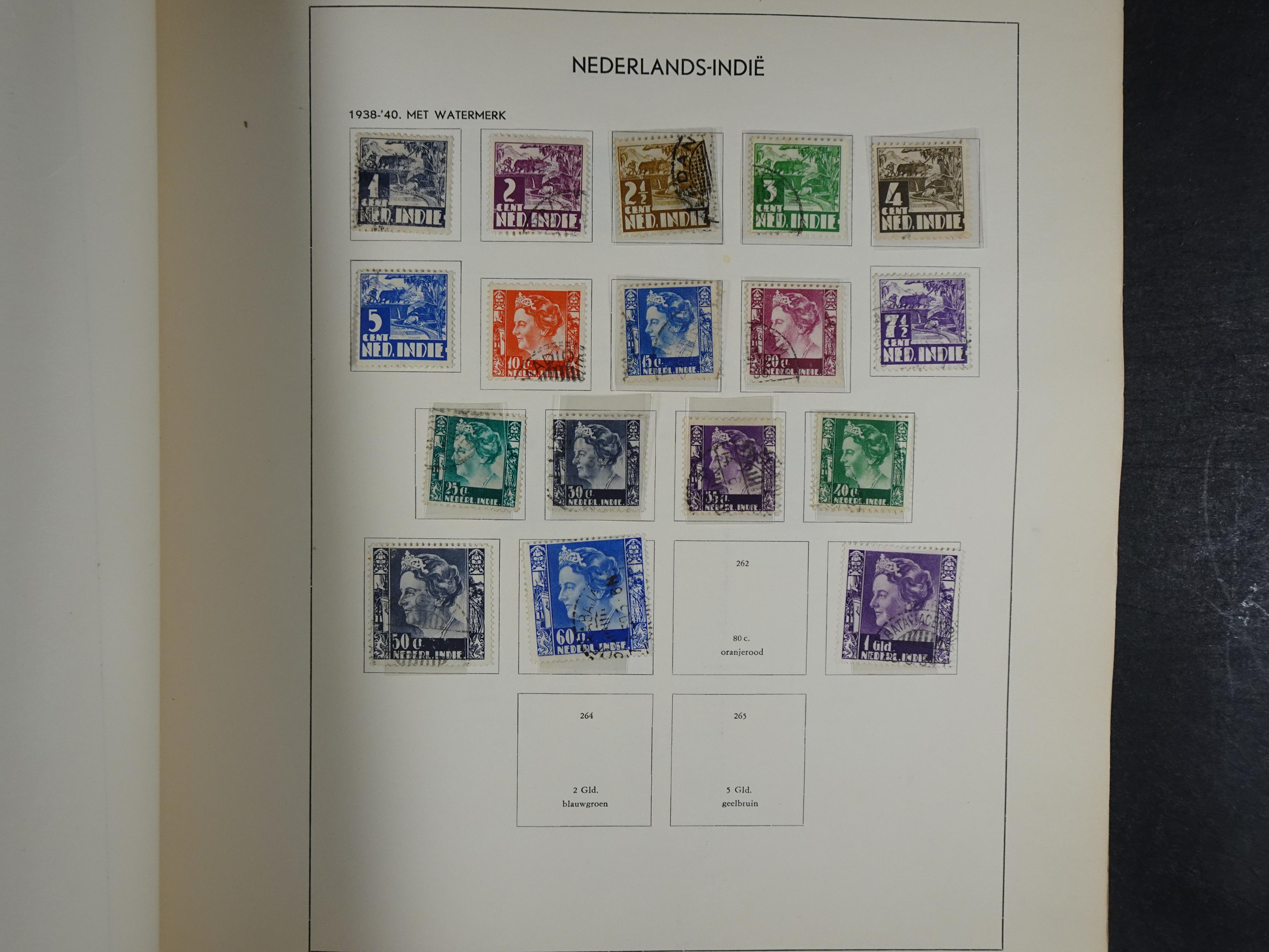 Leuke verzameling. 17