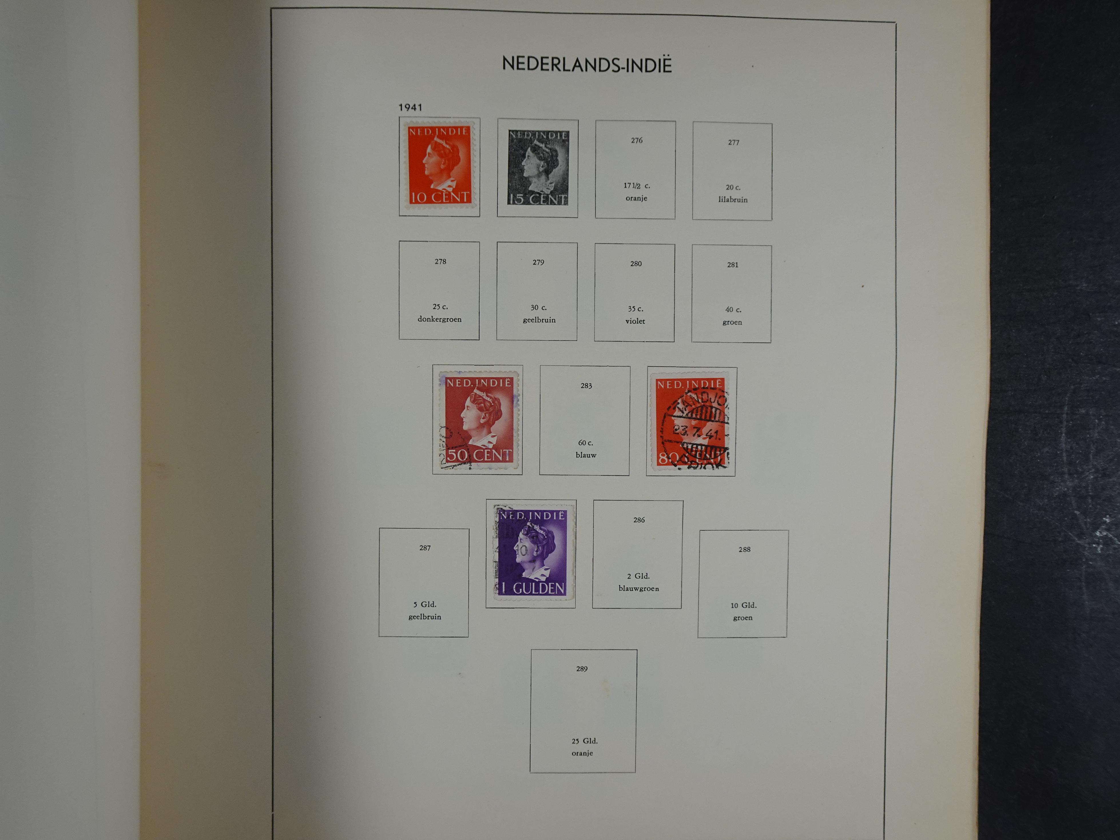 Leuke verzameling. 18