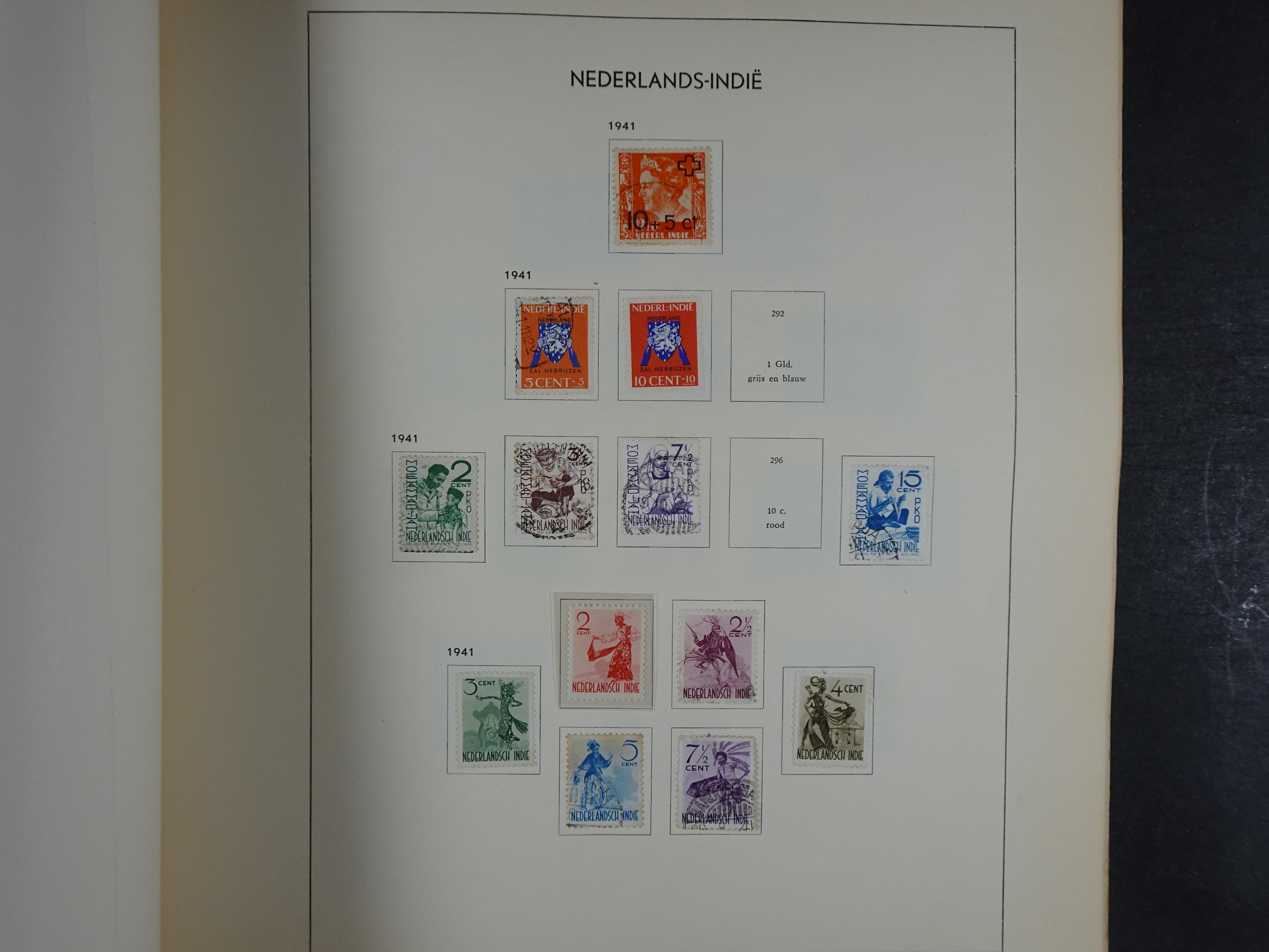 Leuke verzameling. 19