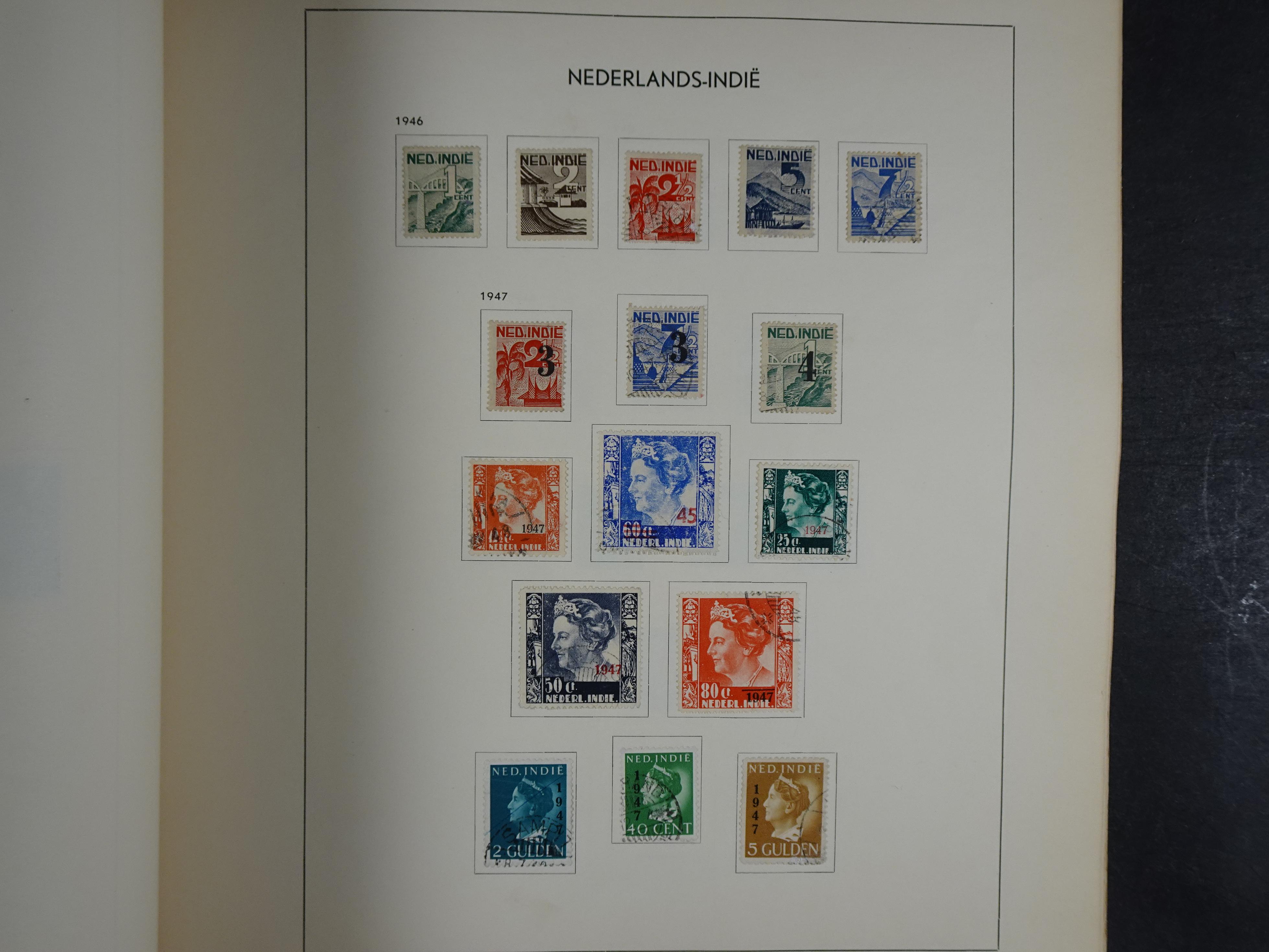 Leuke verzameling. 21