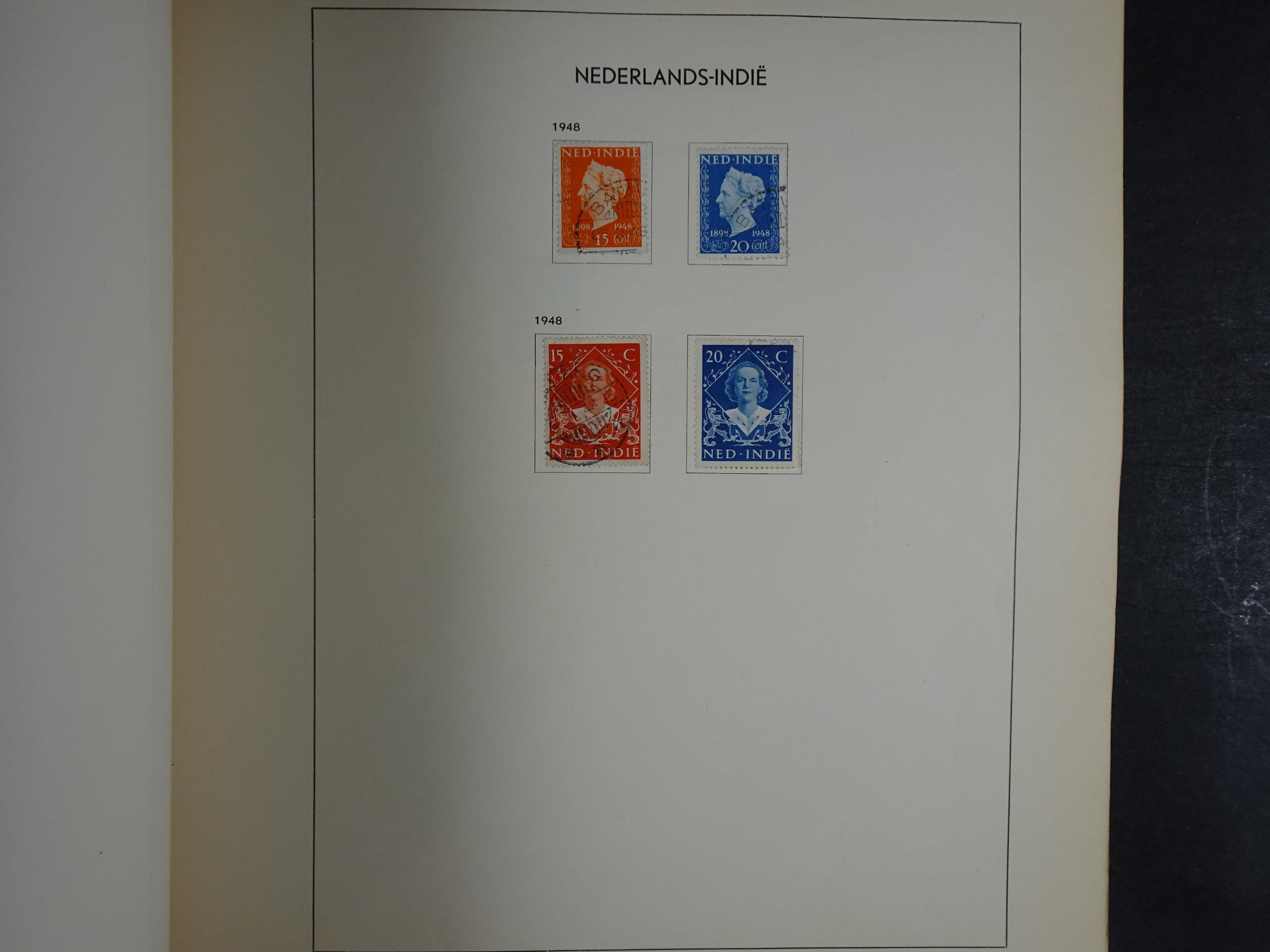 Leuke verzameling. 23