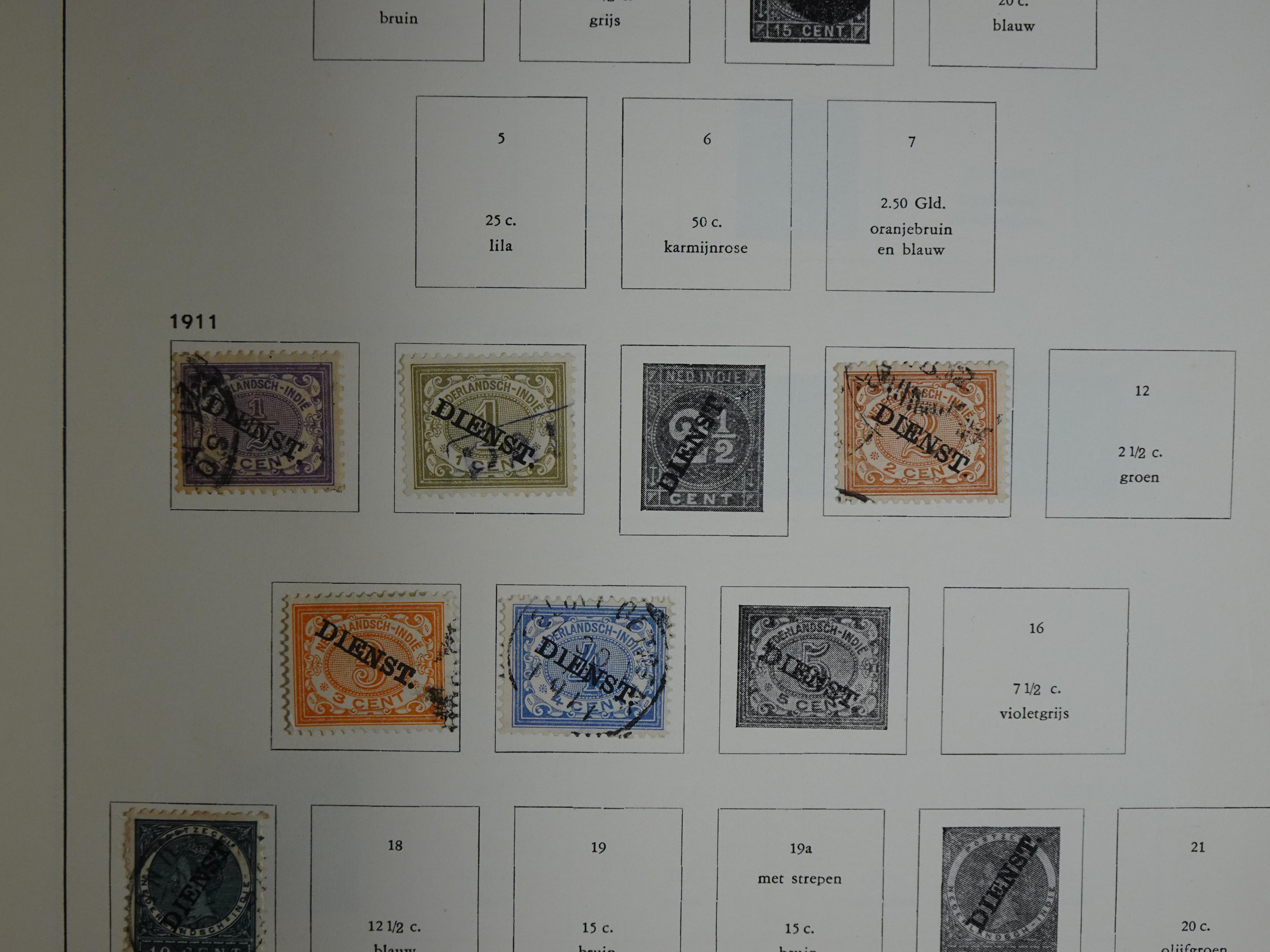 Leuke verzameling. 24