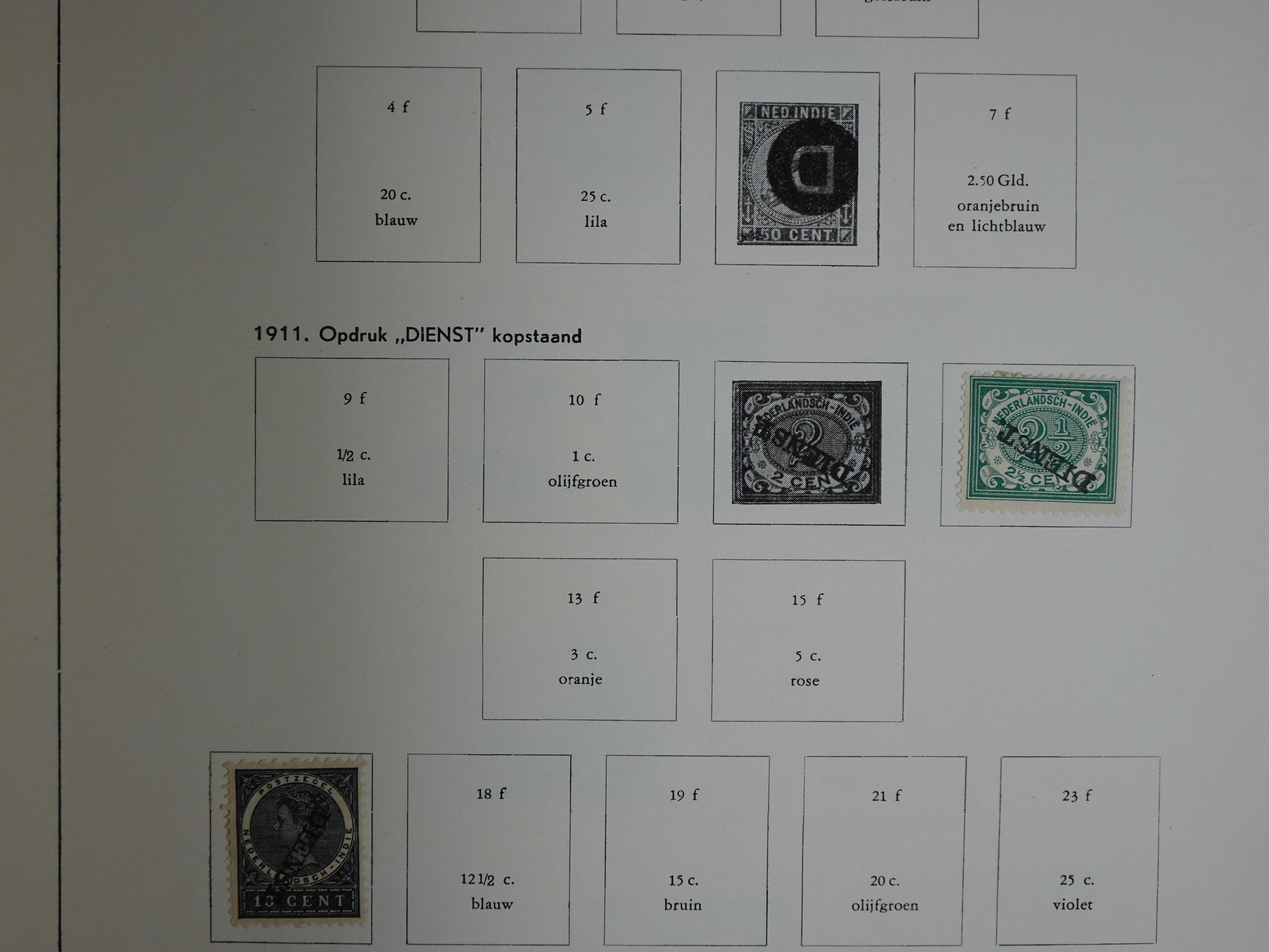 Leuke verzameling. 25