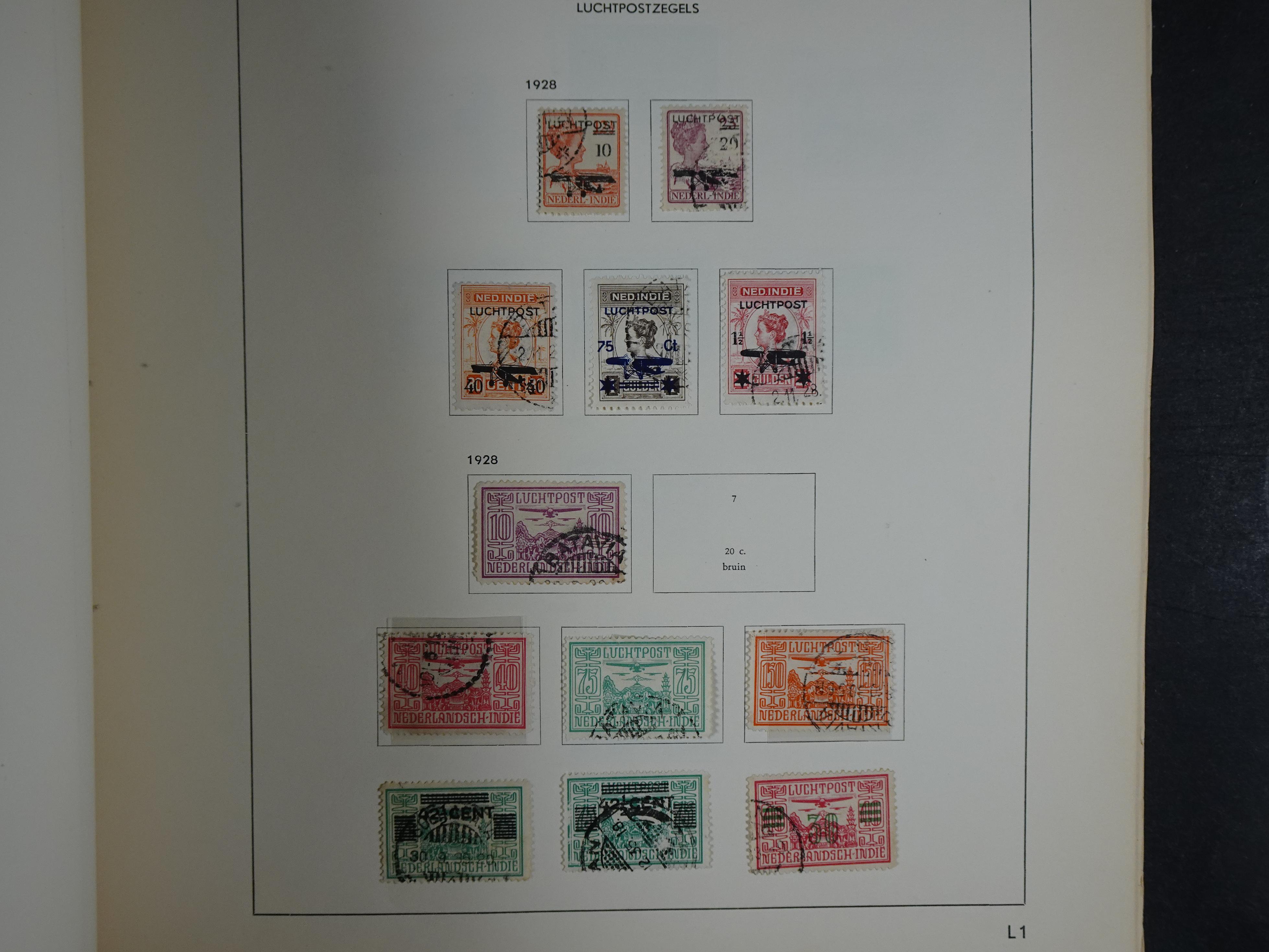 Leuke verzameling. 26