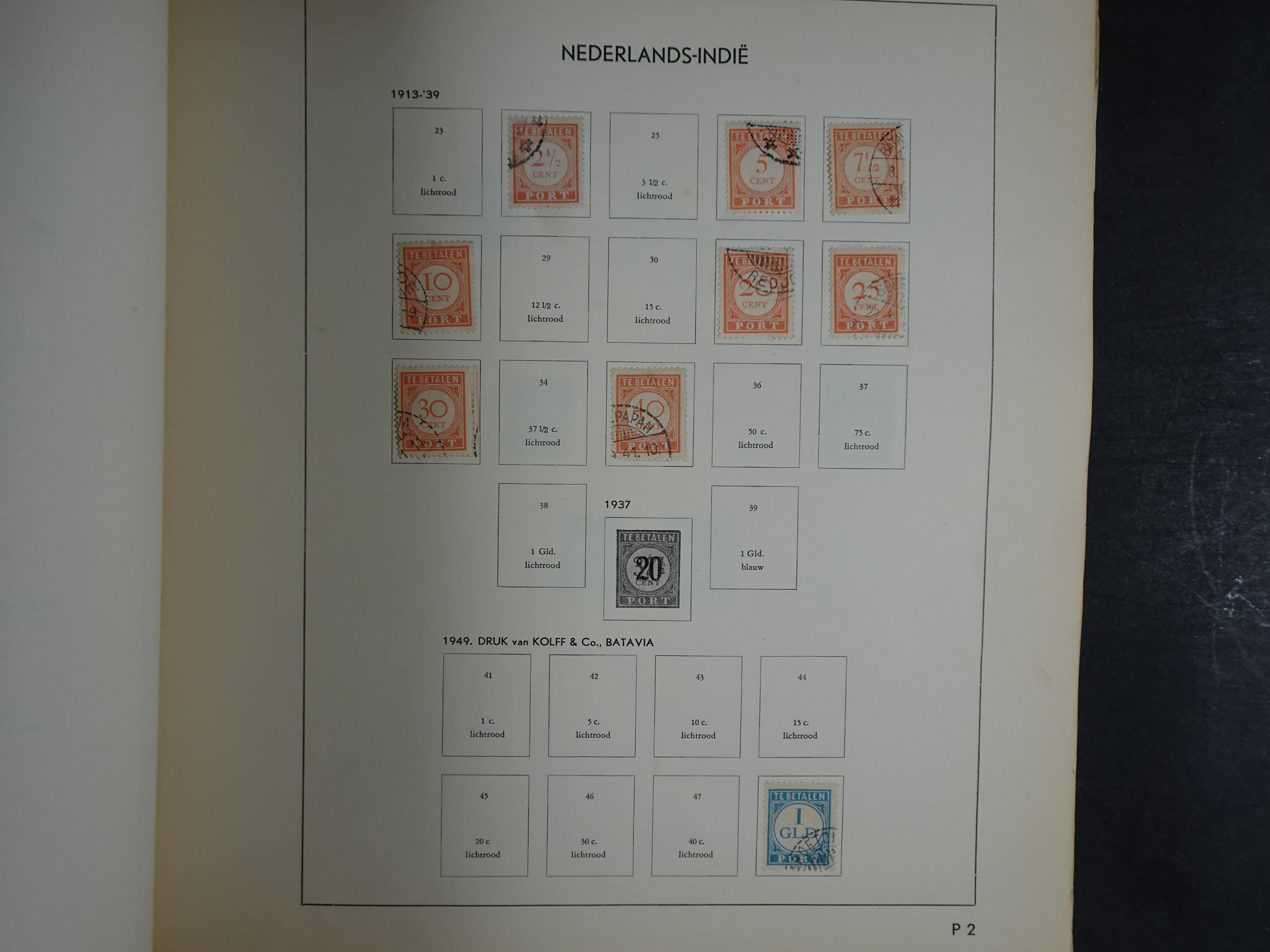 Leuke verzameling. 29