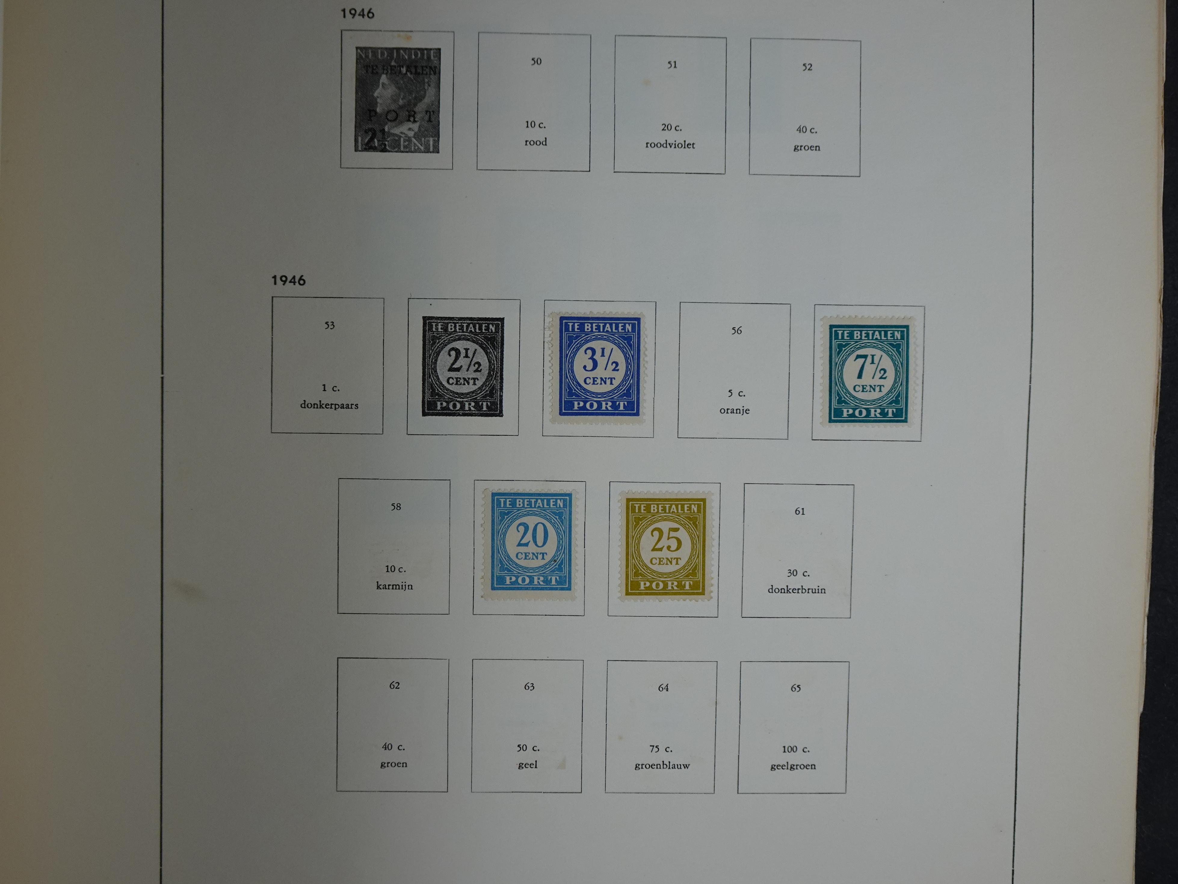 Leuke verzameling. 30