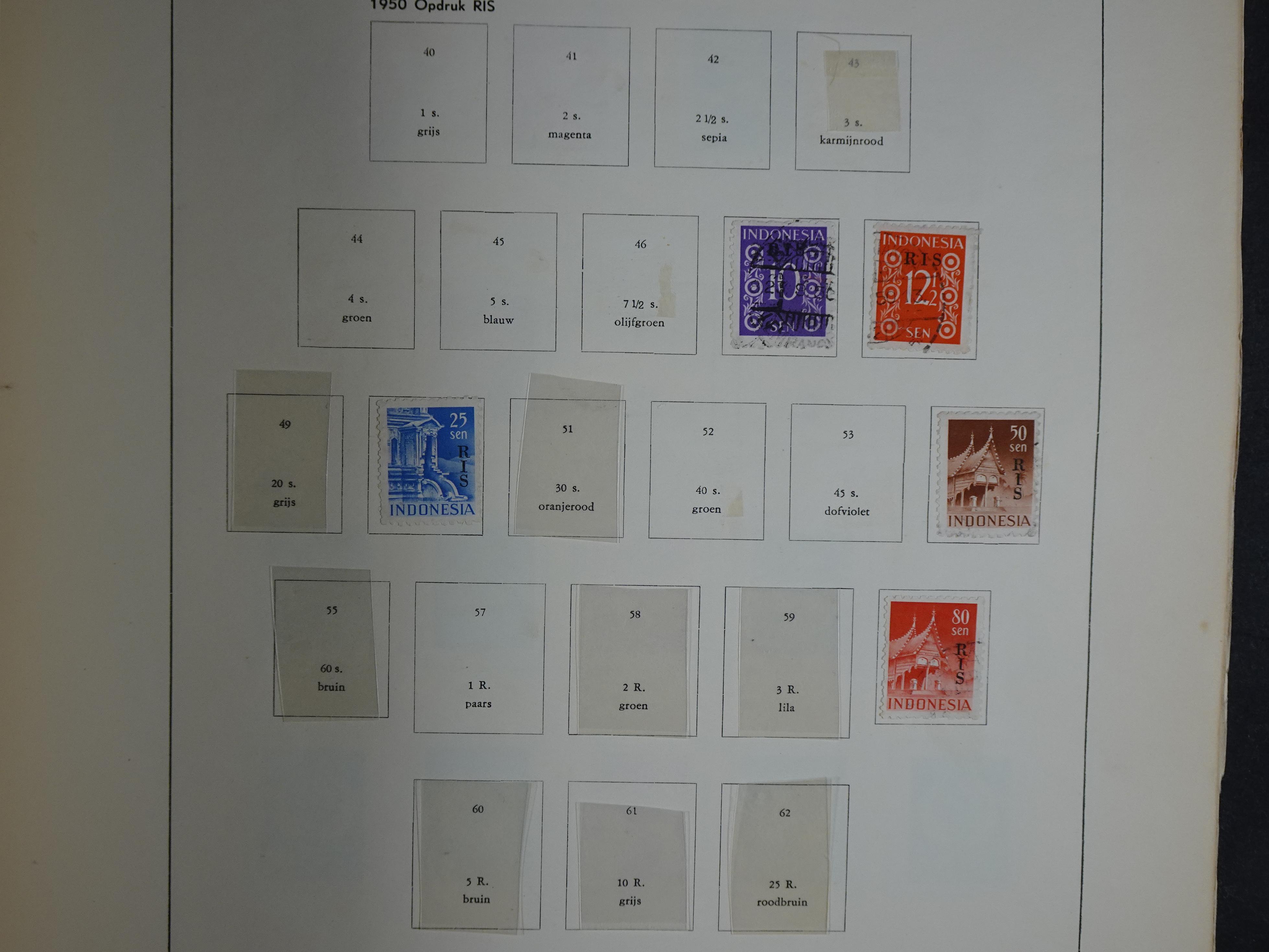 Leuke verzameling. 33