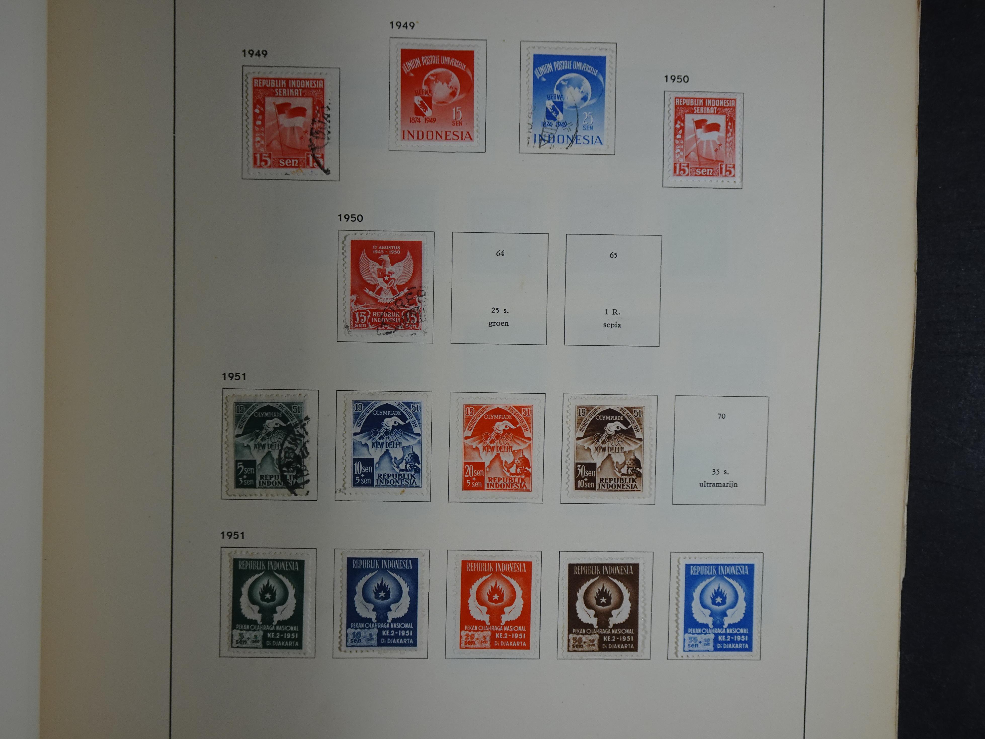 Leuke verzameling. 34