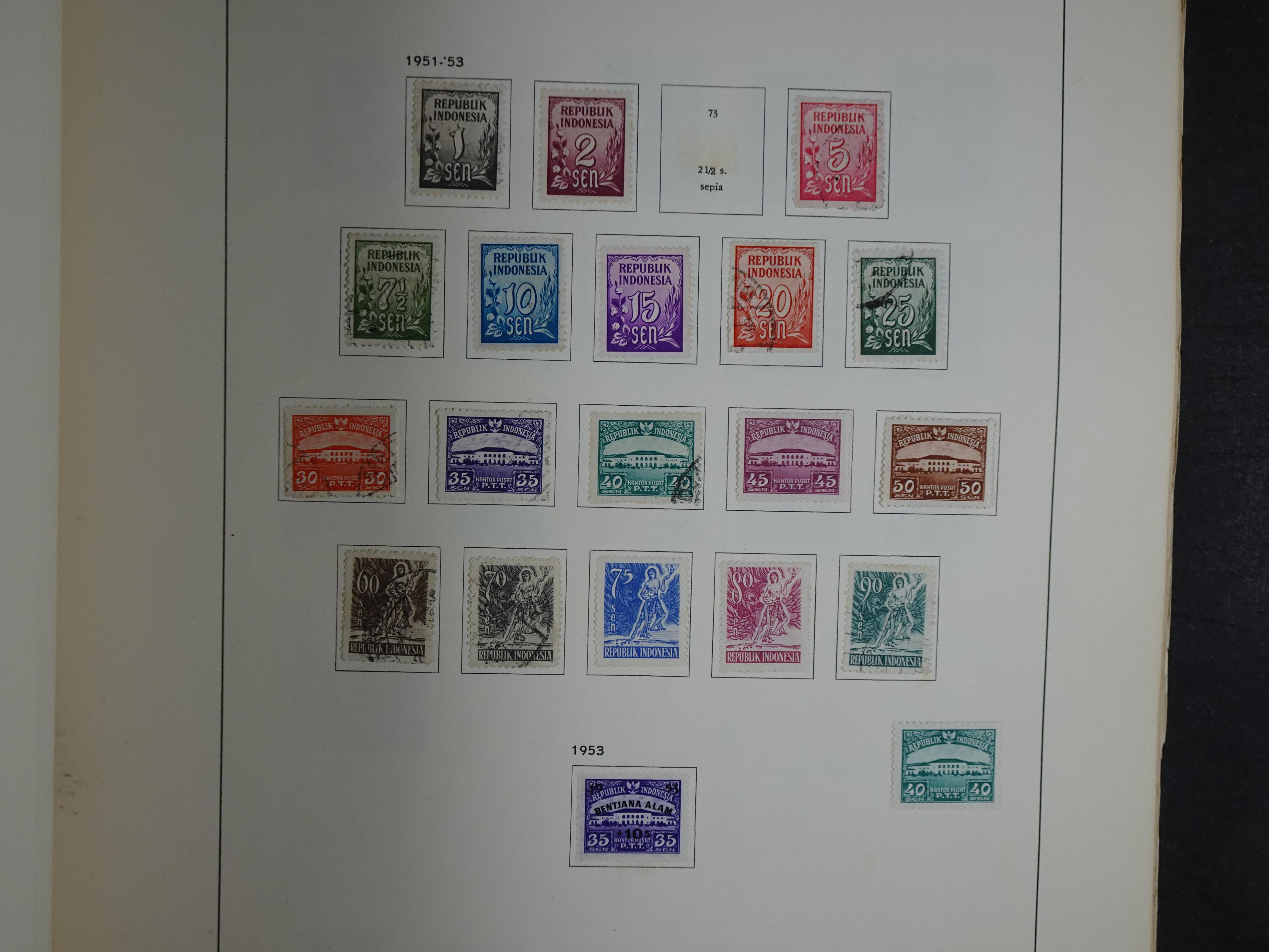 Leuke verzameling. 35