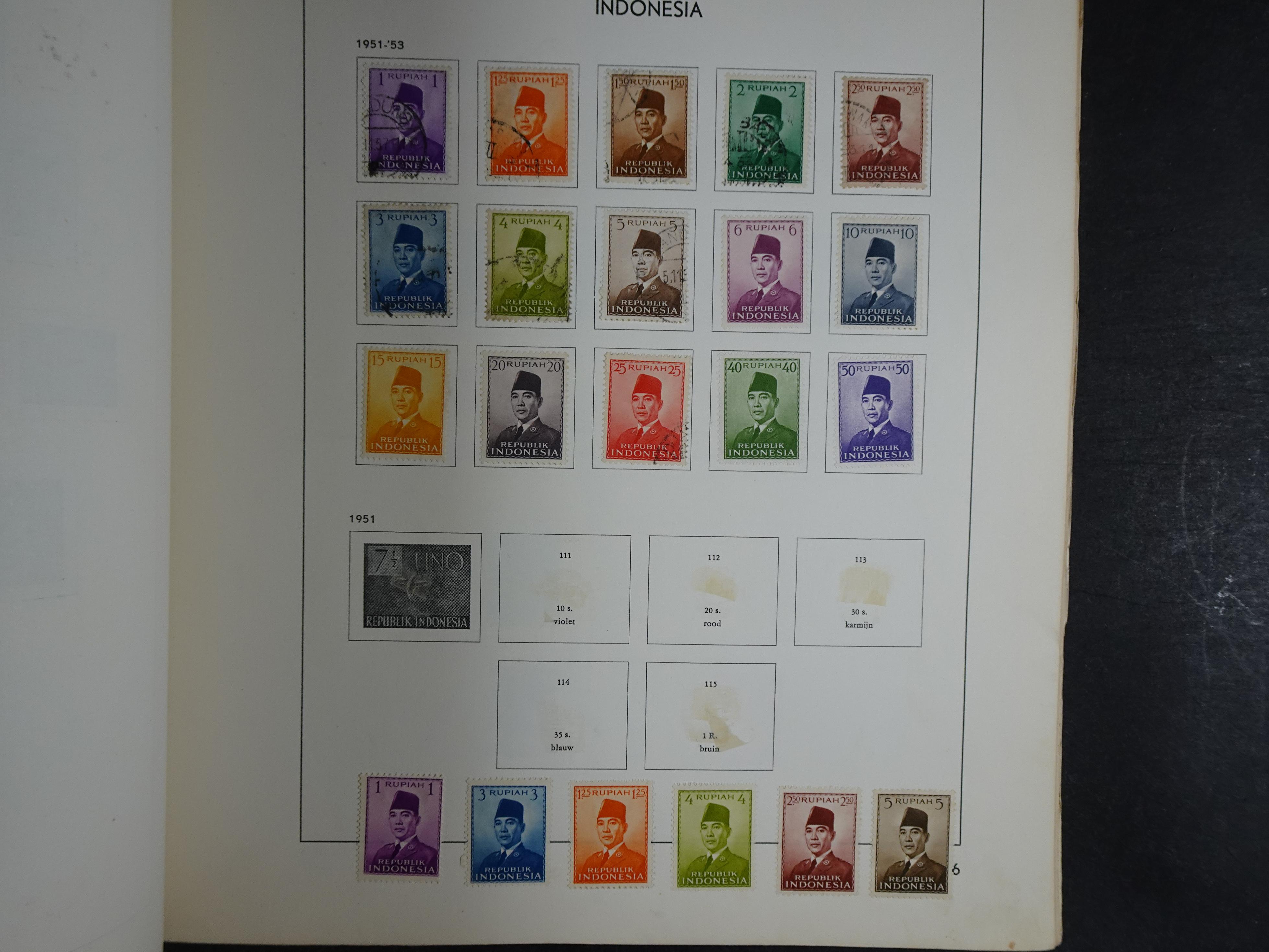 Leuke verzameling. 36