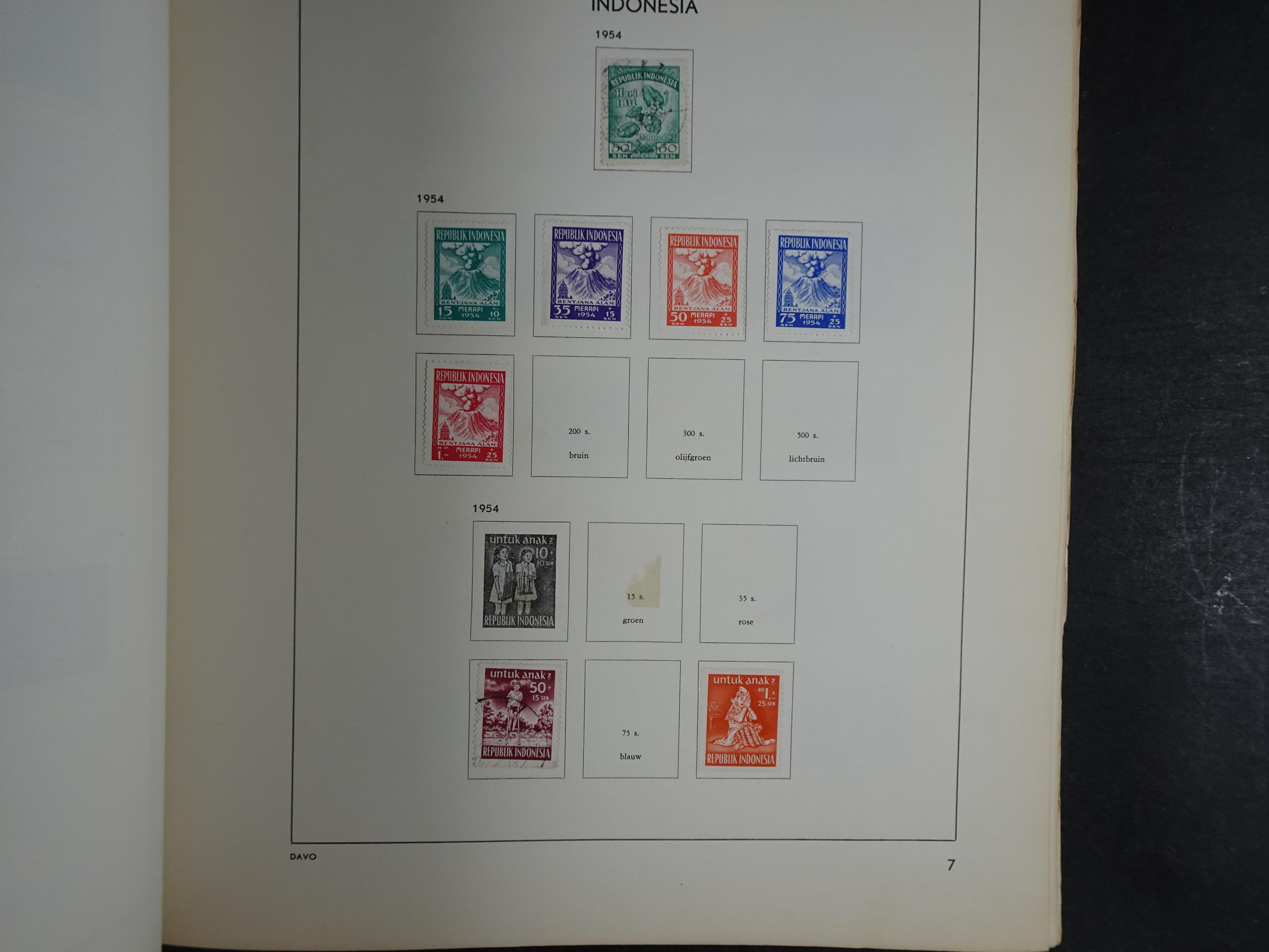 Leuke verzameling. 37