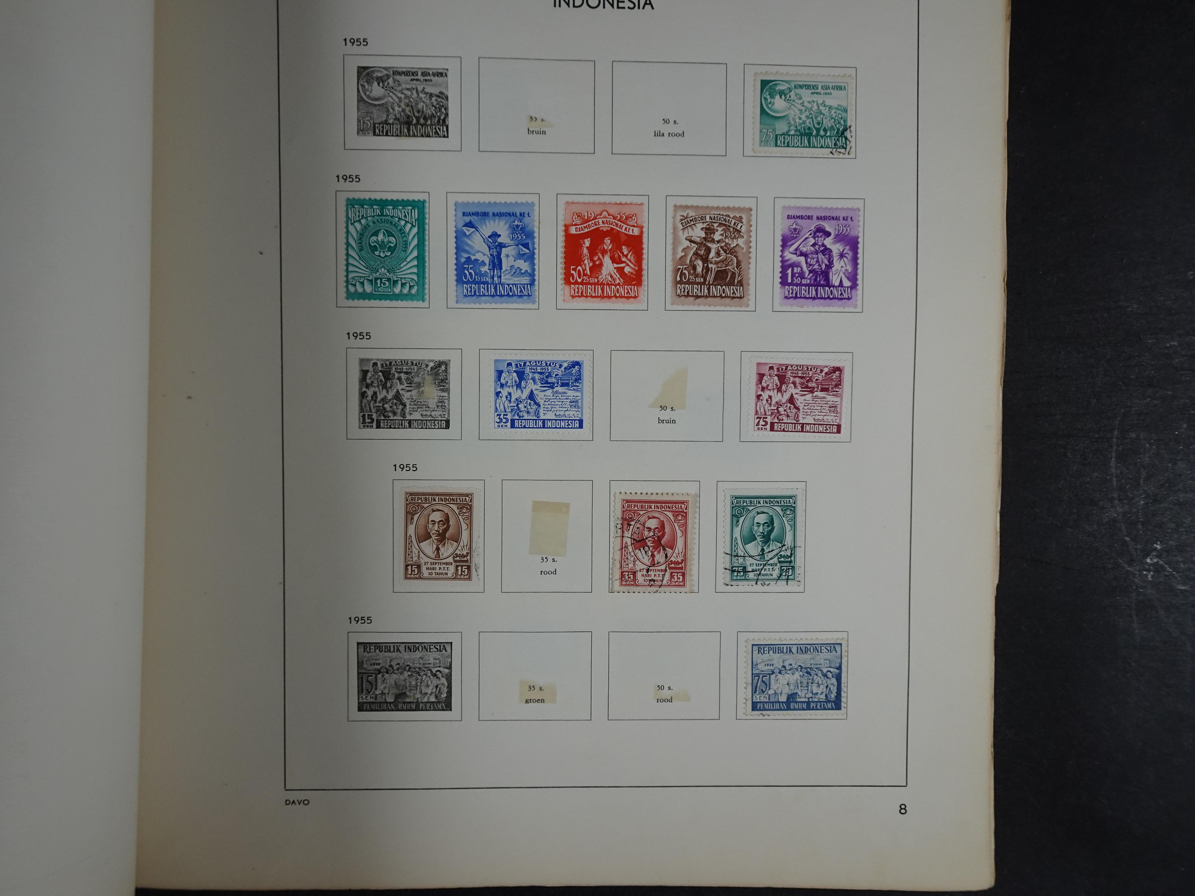 Leuke verzameling. 38