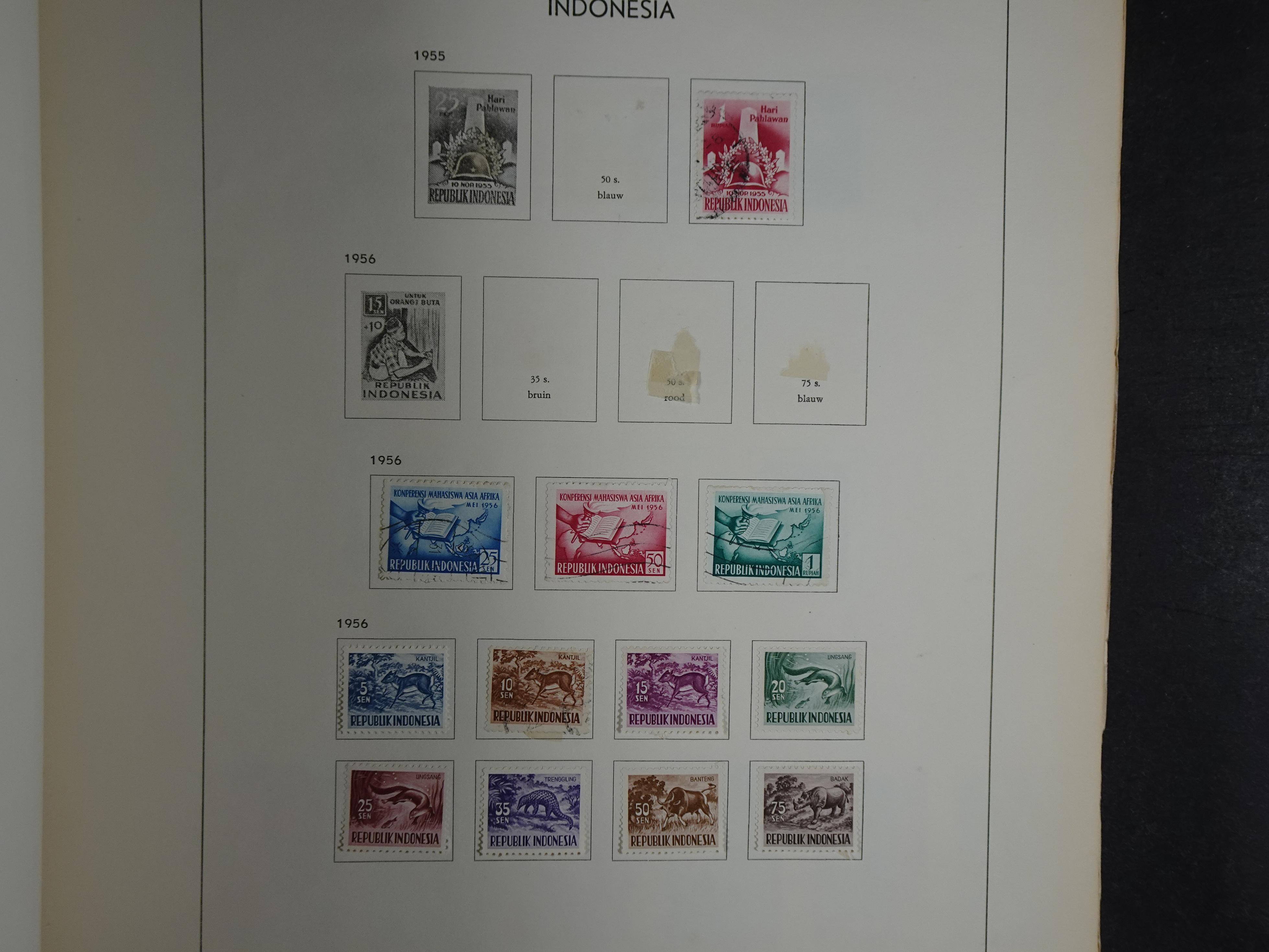 Leuke verzameling. 39