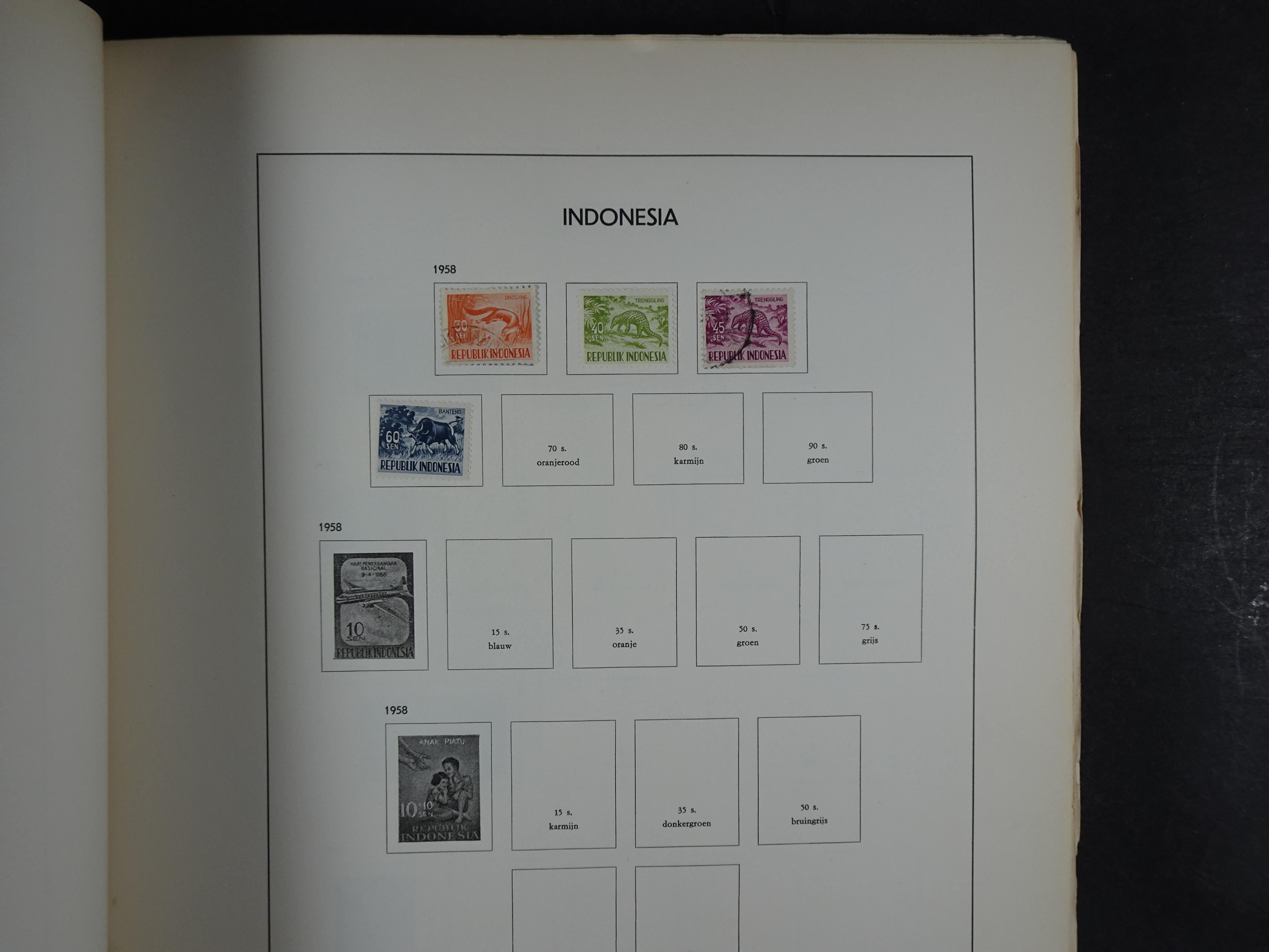 Leuke verzameling. 41