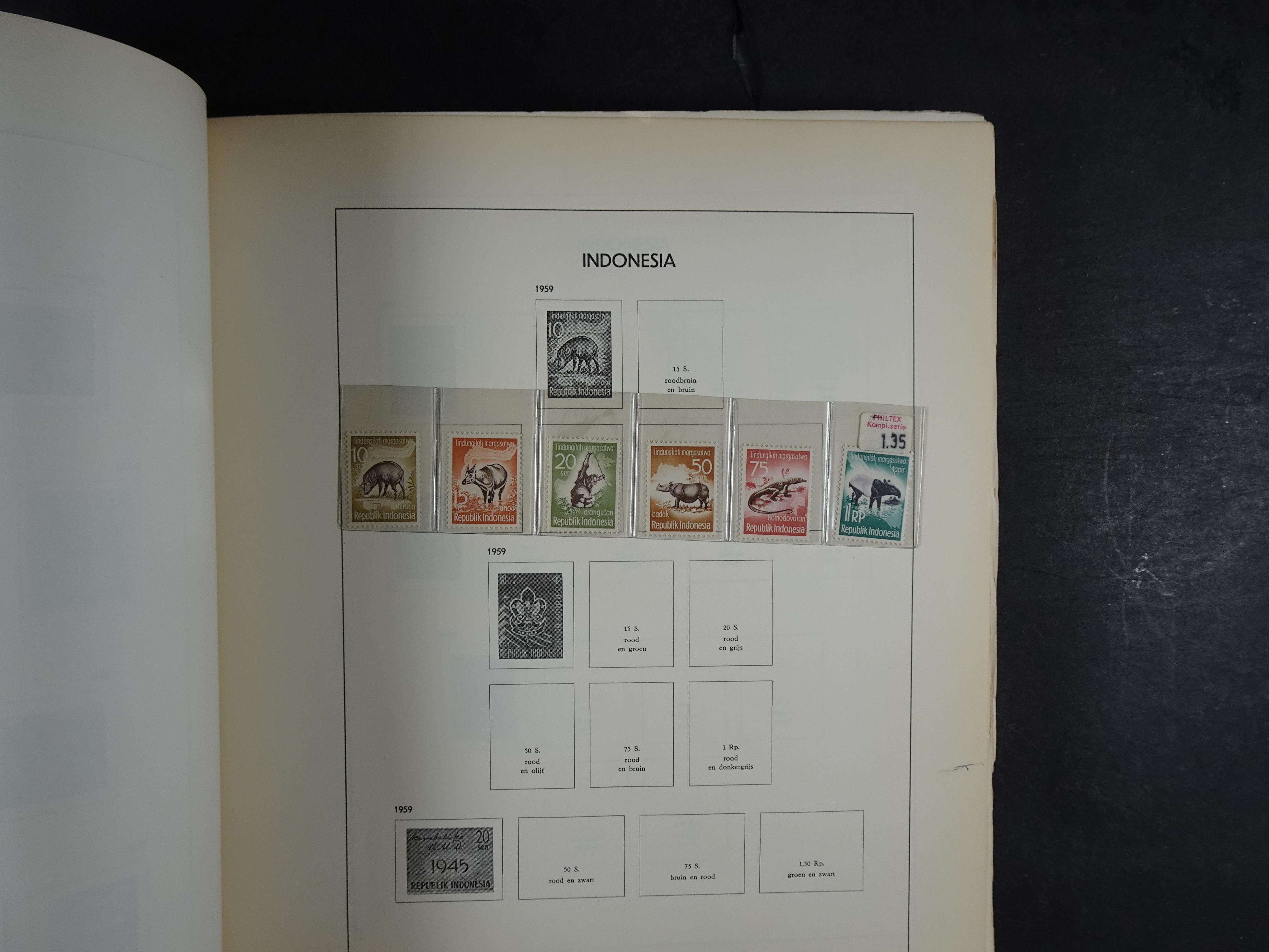 Leuke verzameling. 42