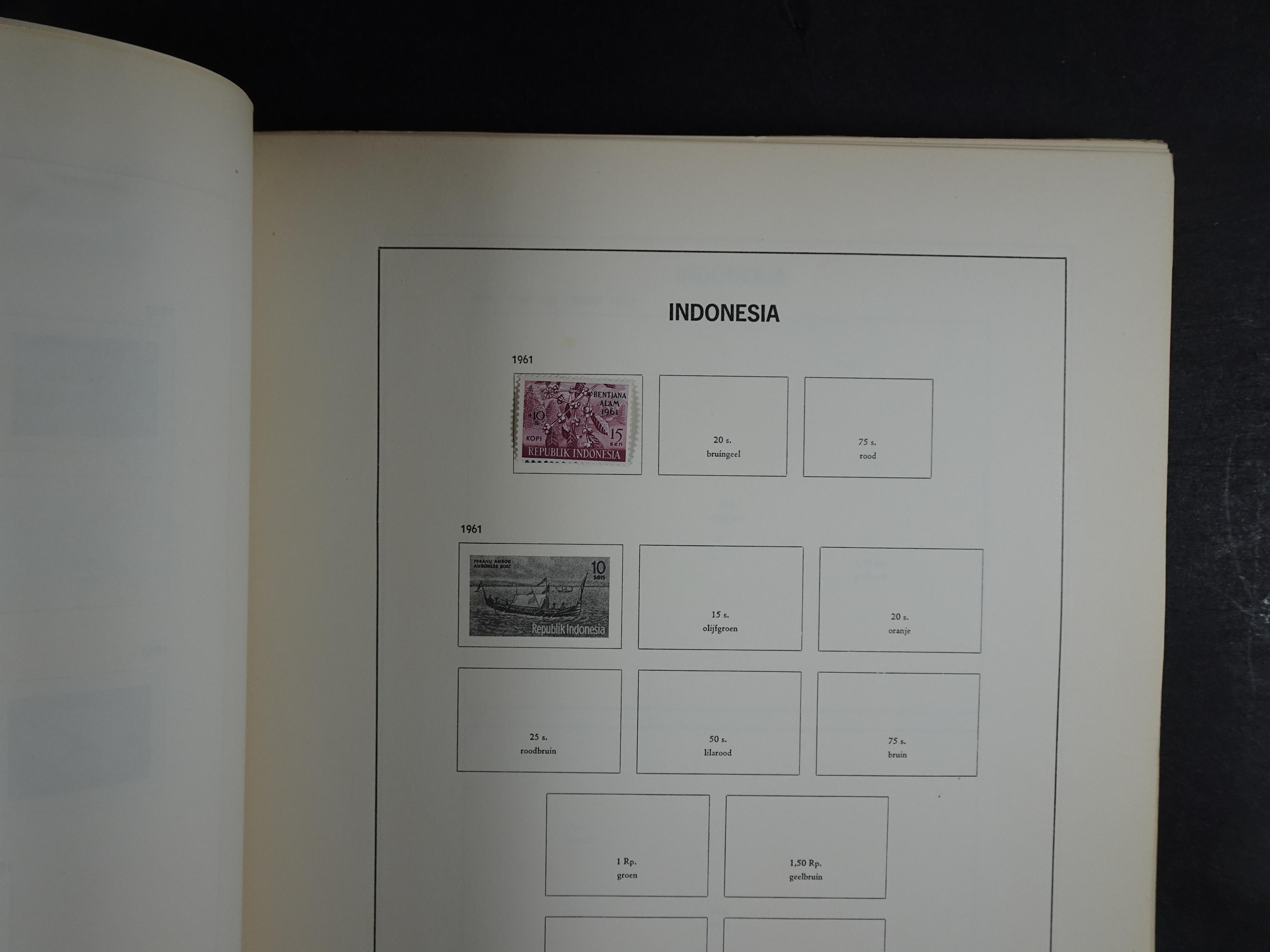 Leuke verzameling. 44