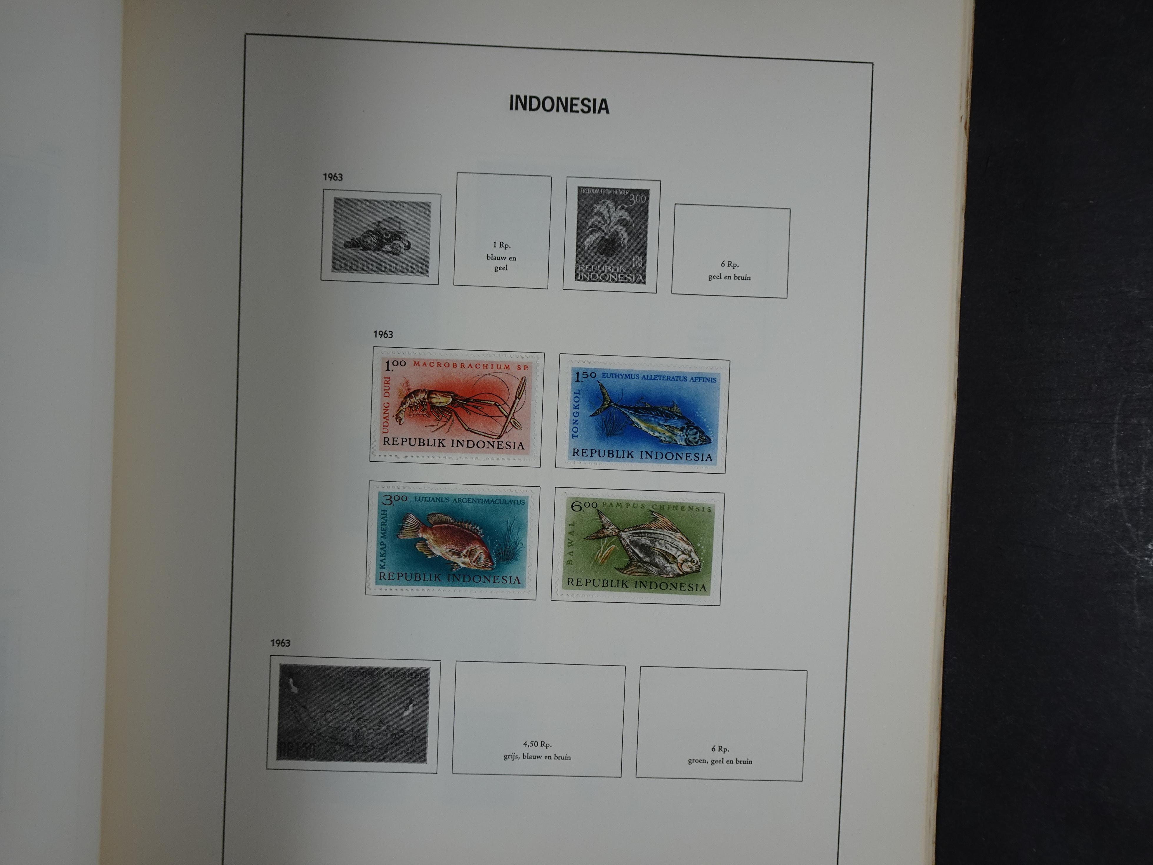 Leuke verzameling. 45