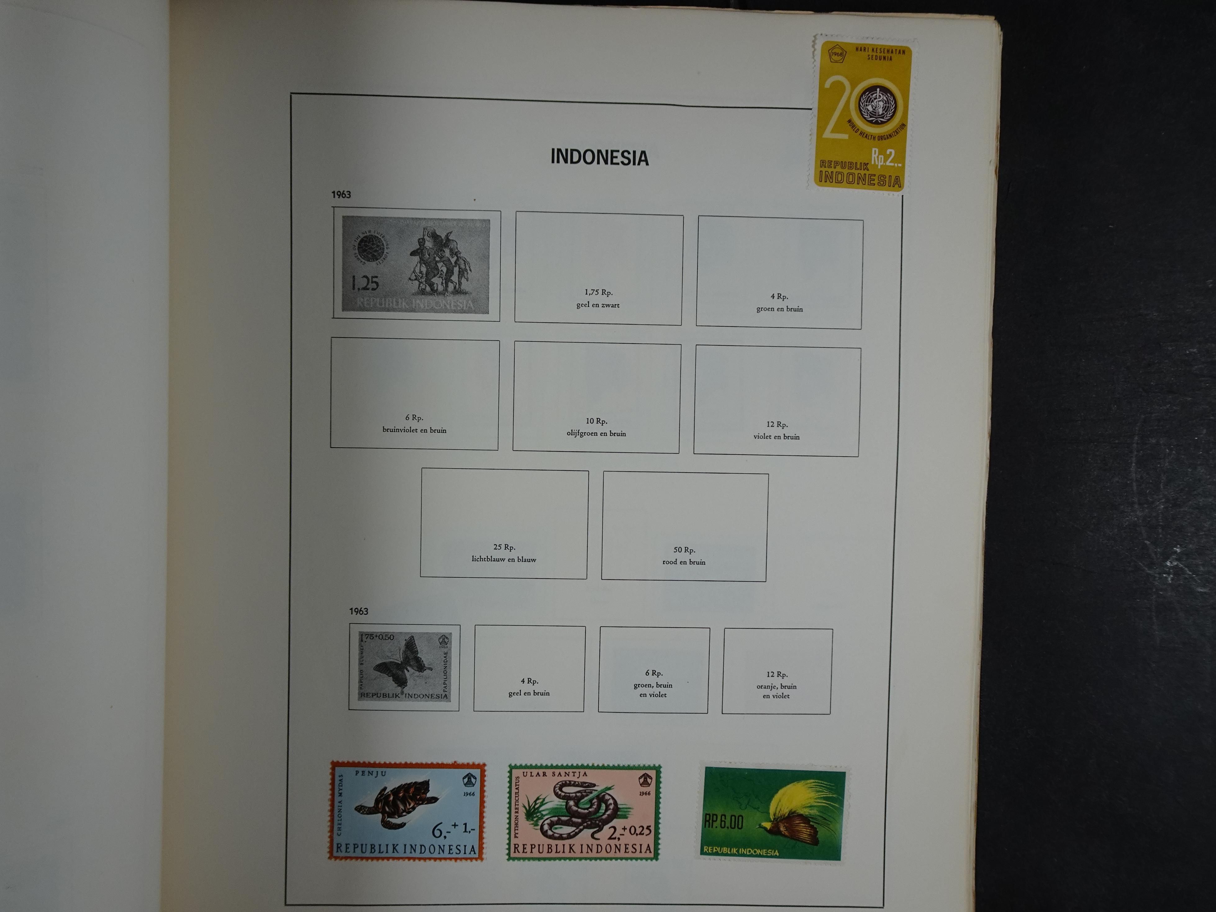 Leuke verzameling. 46