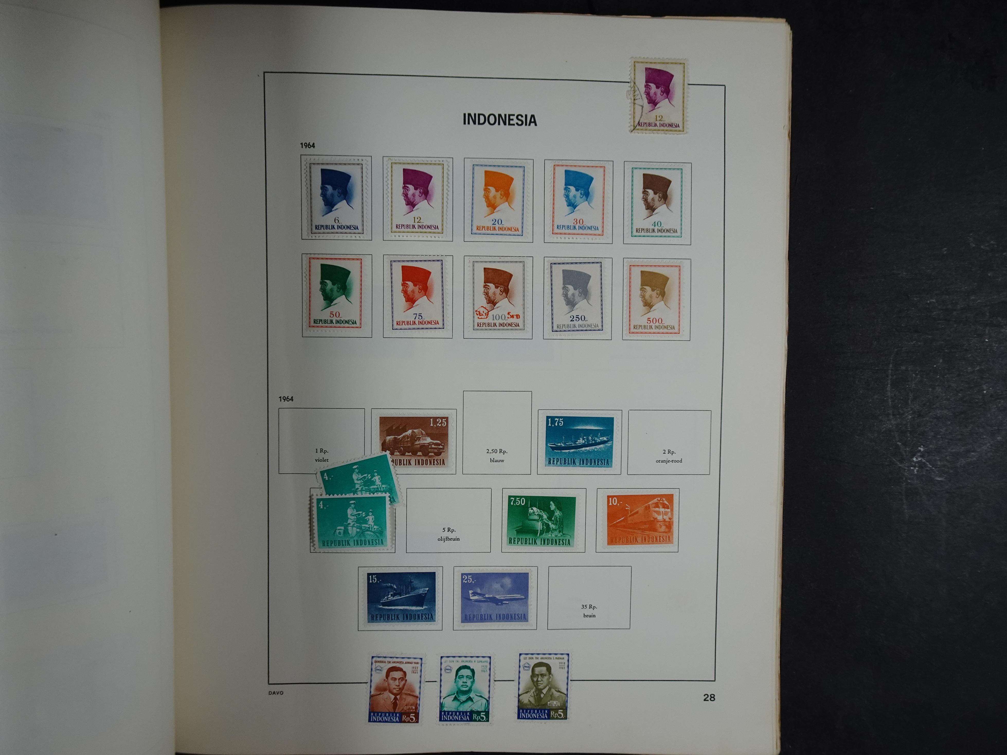 Leuke verzameling. 47