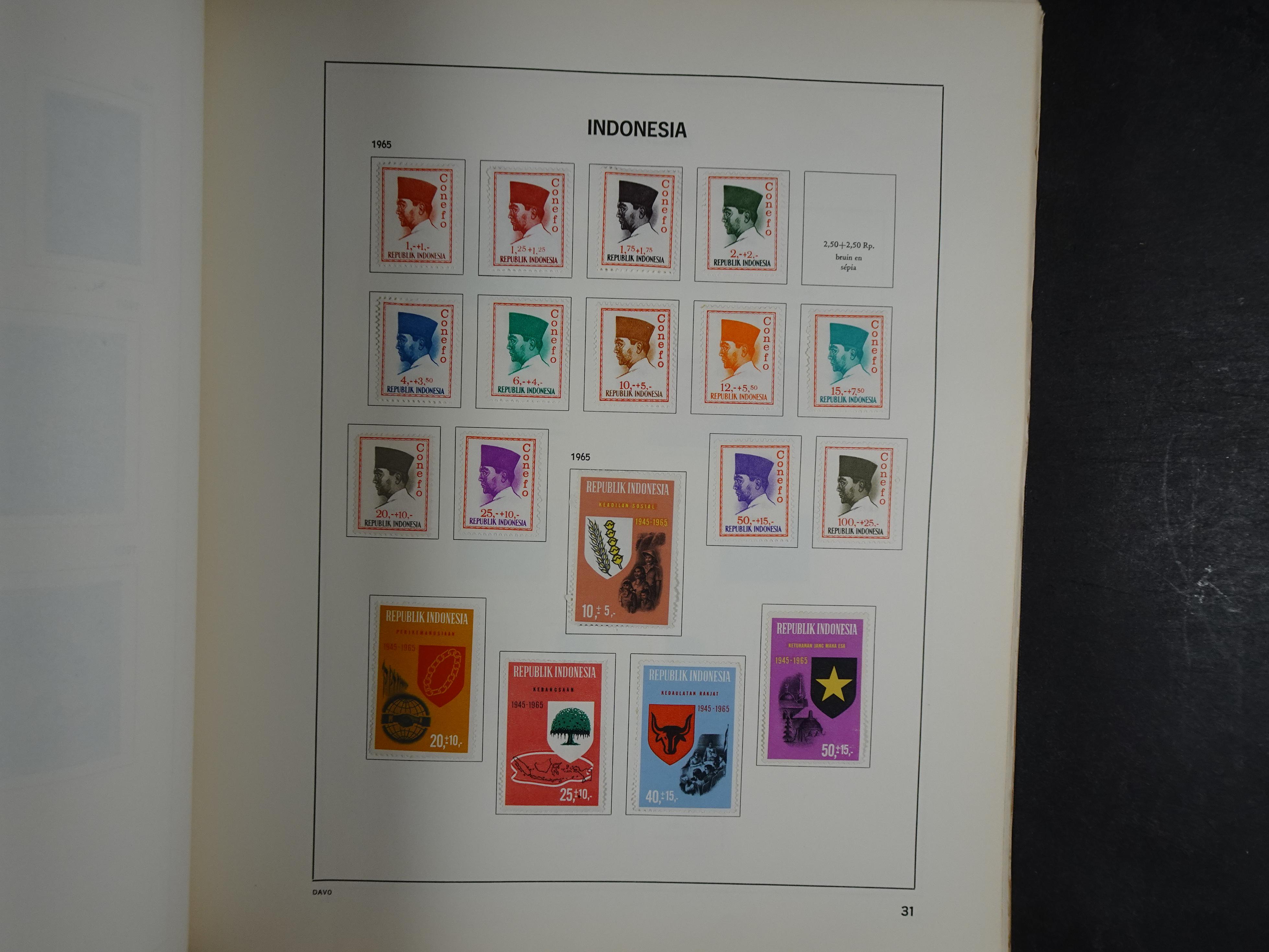 Leuke verzameling. 48